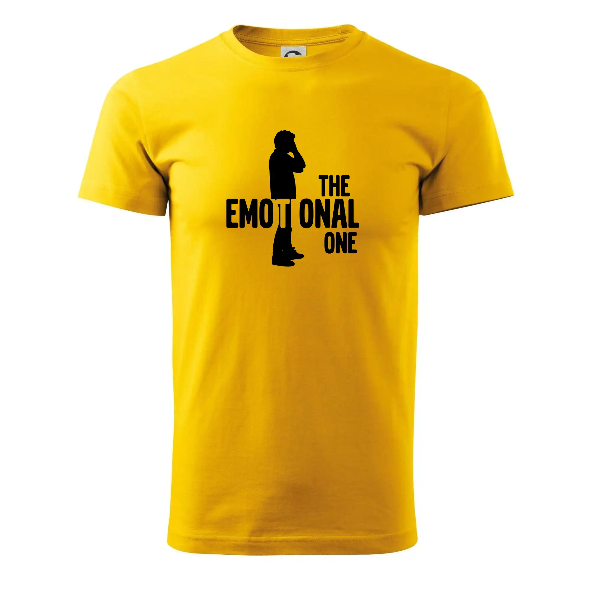 Bachelor party - The emotional one