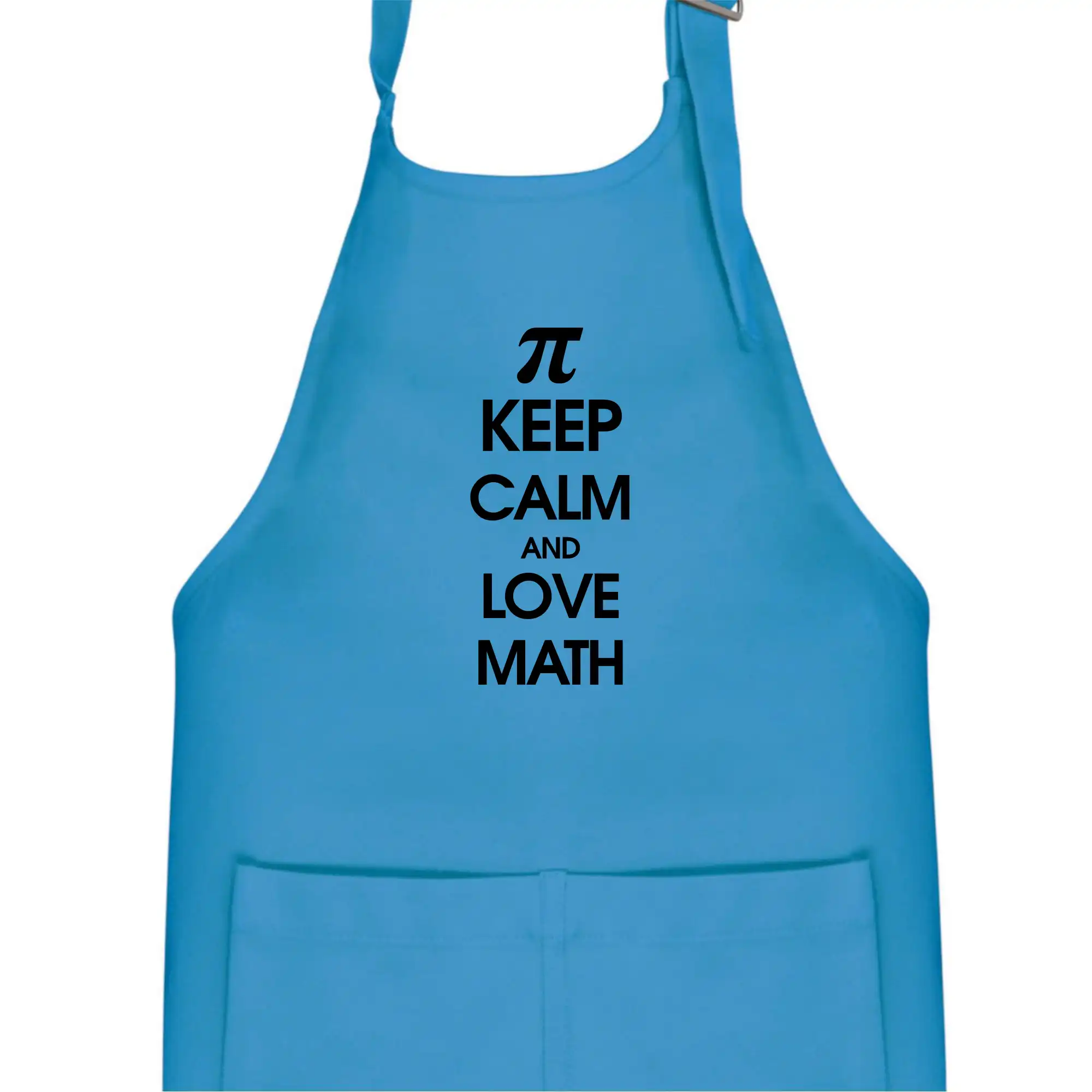 Keep calm and love math