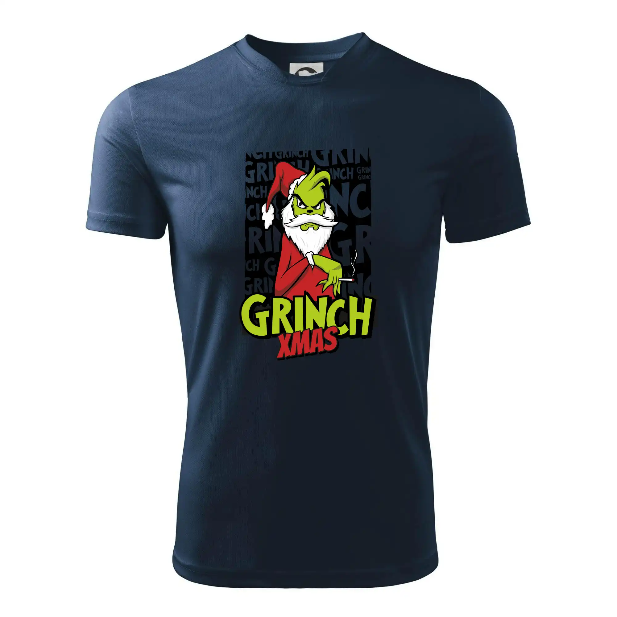 Grinch Xmas