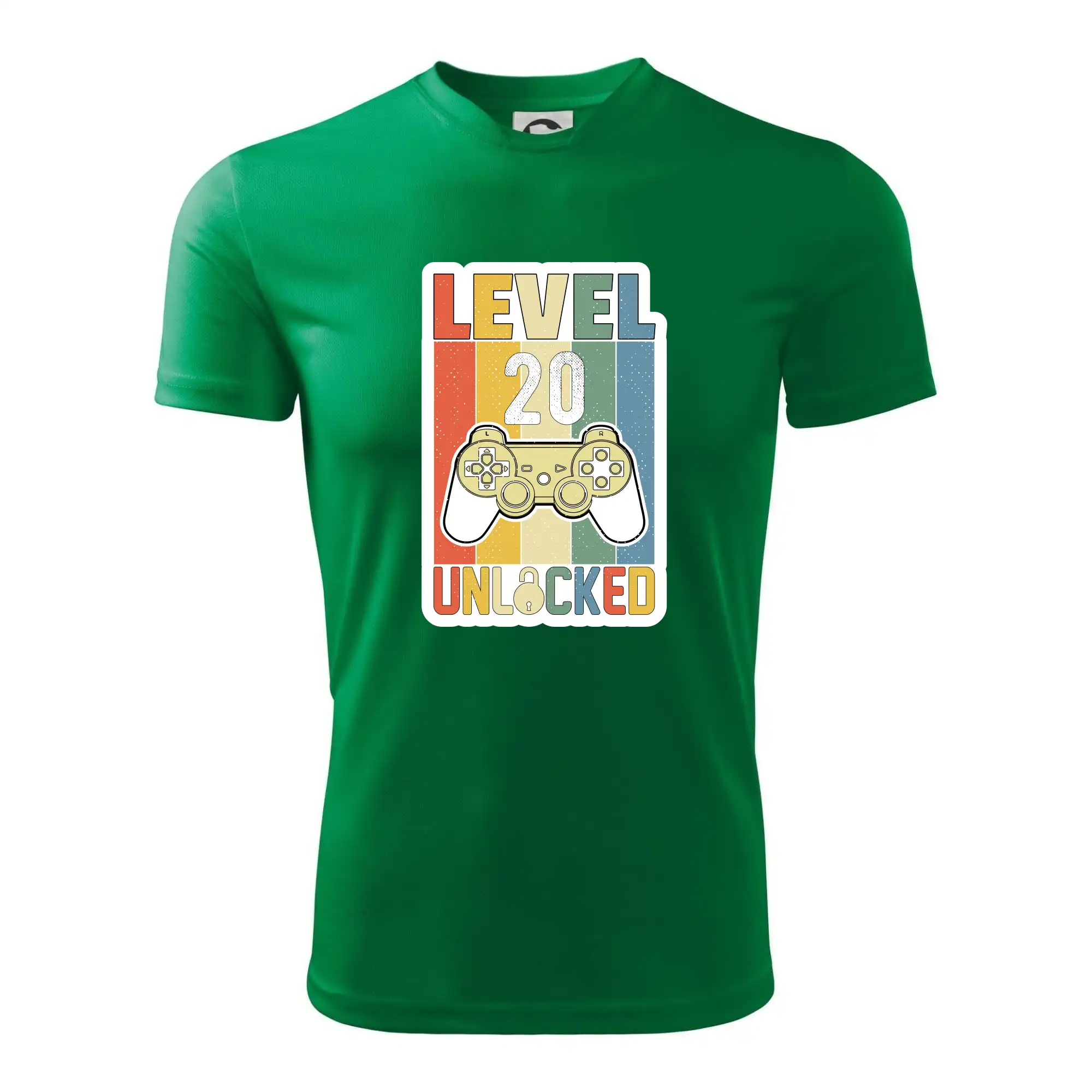 Gaming narozeniny 20