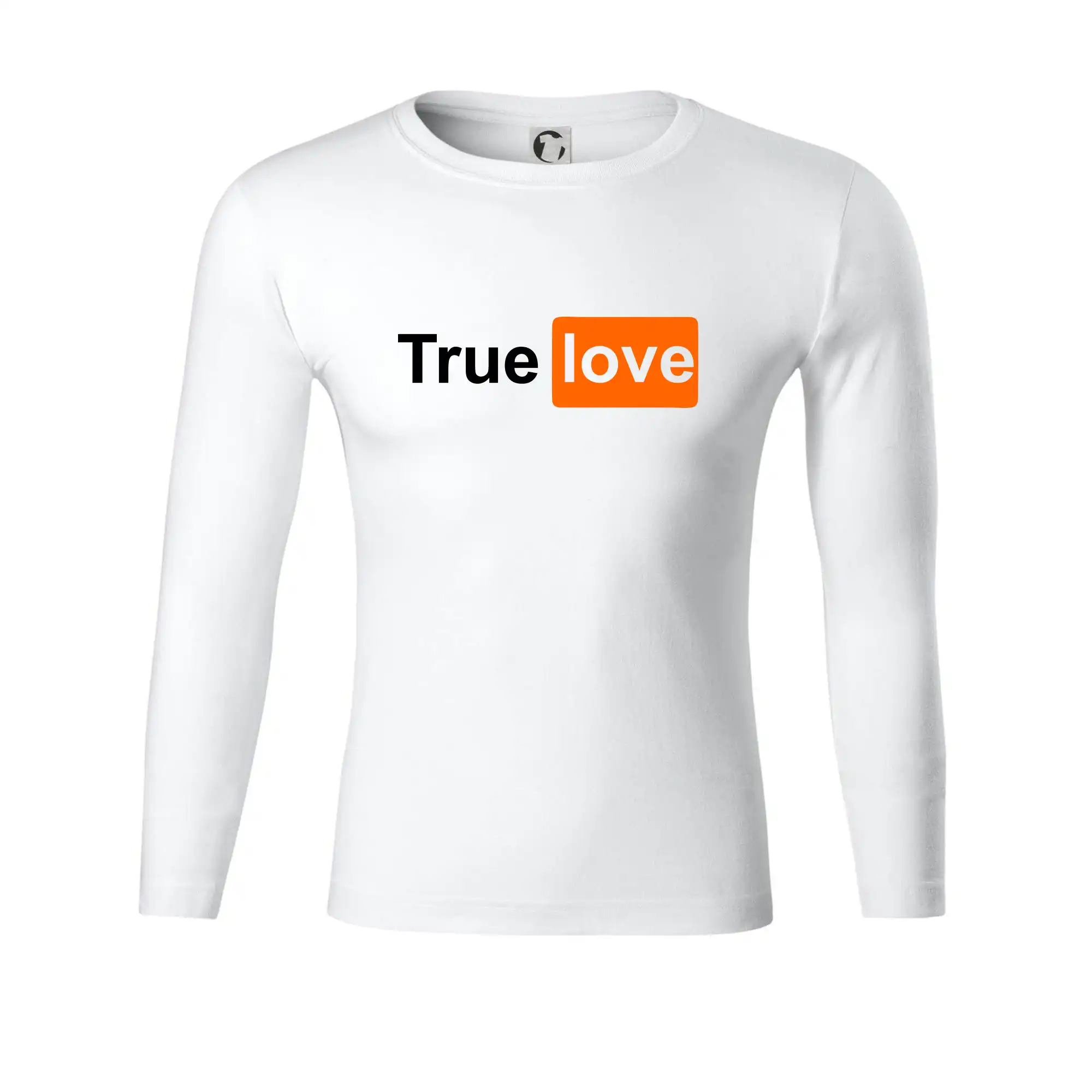 Porn - True Love