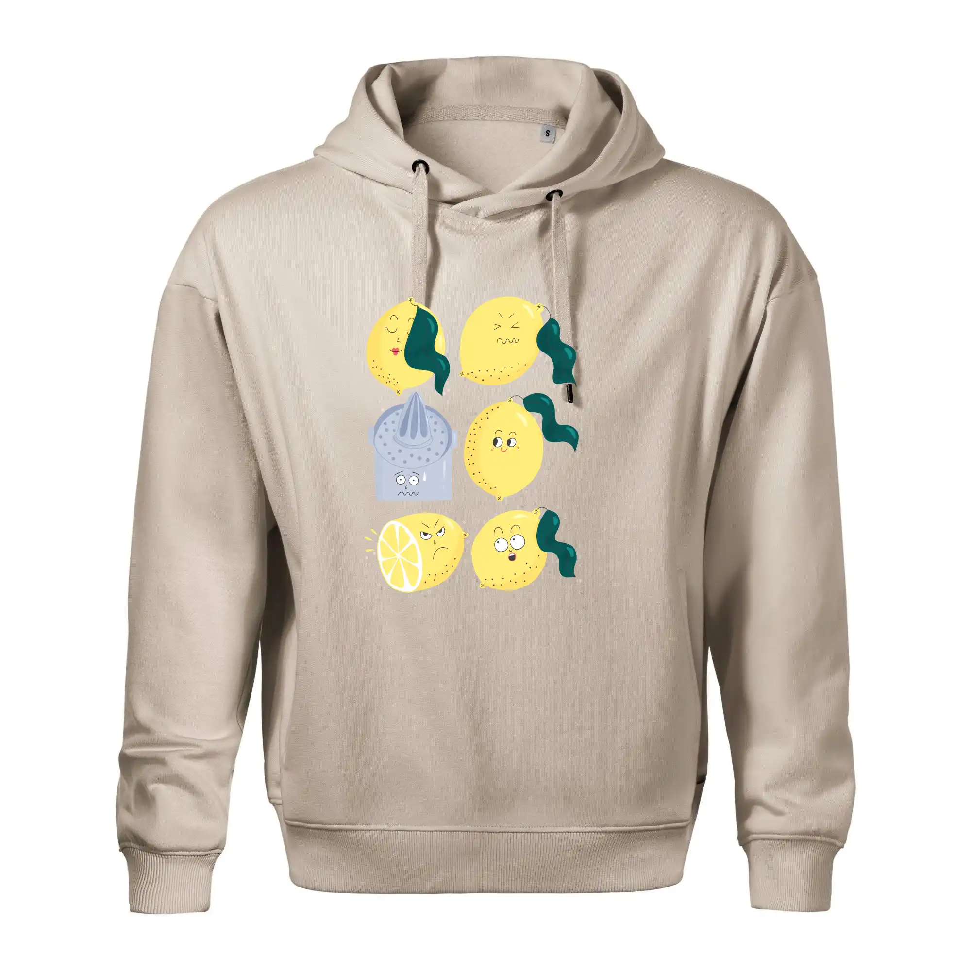 Citroni kreslení (studio-arte.cz)