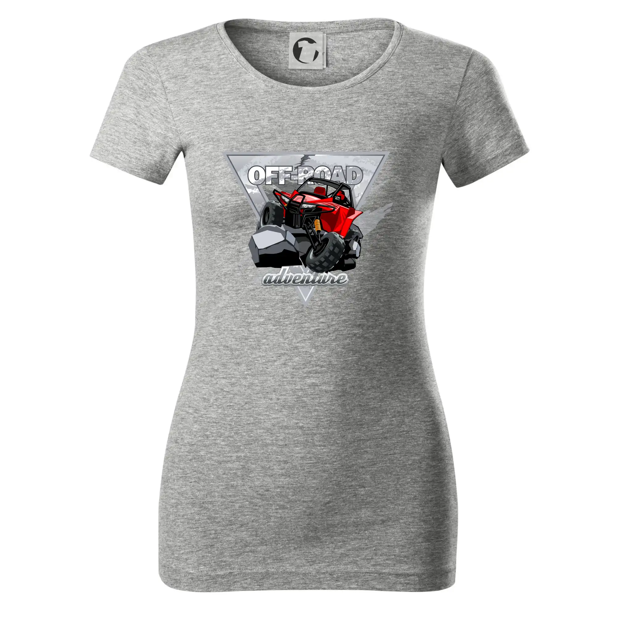 ATV adventure buggy