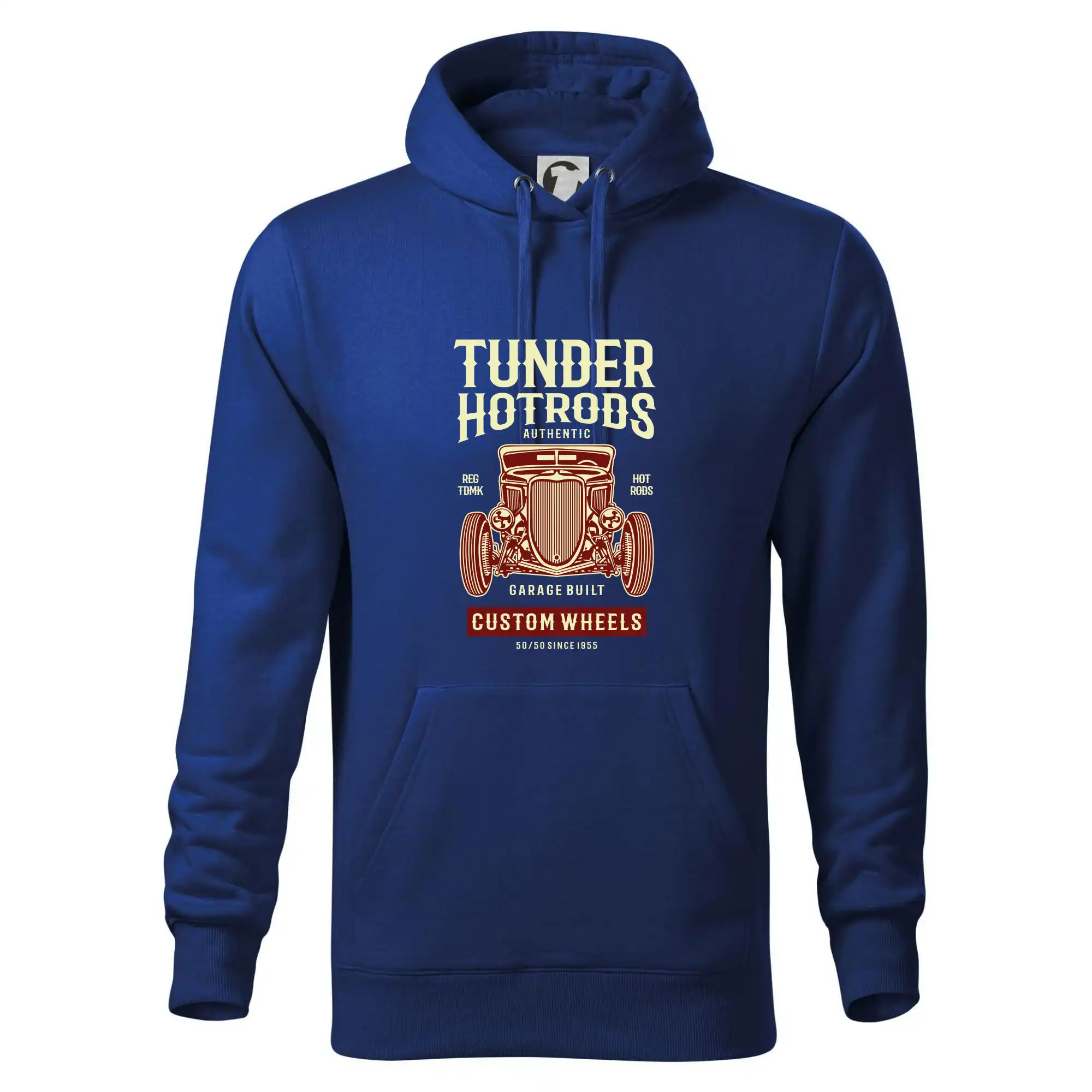 Thunder Hot Rods
