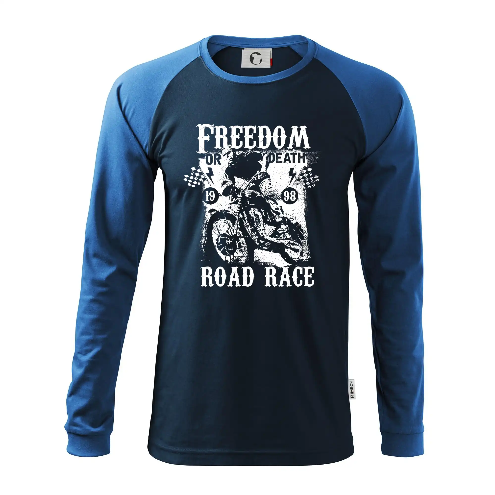 Freedom or Death