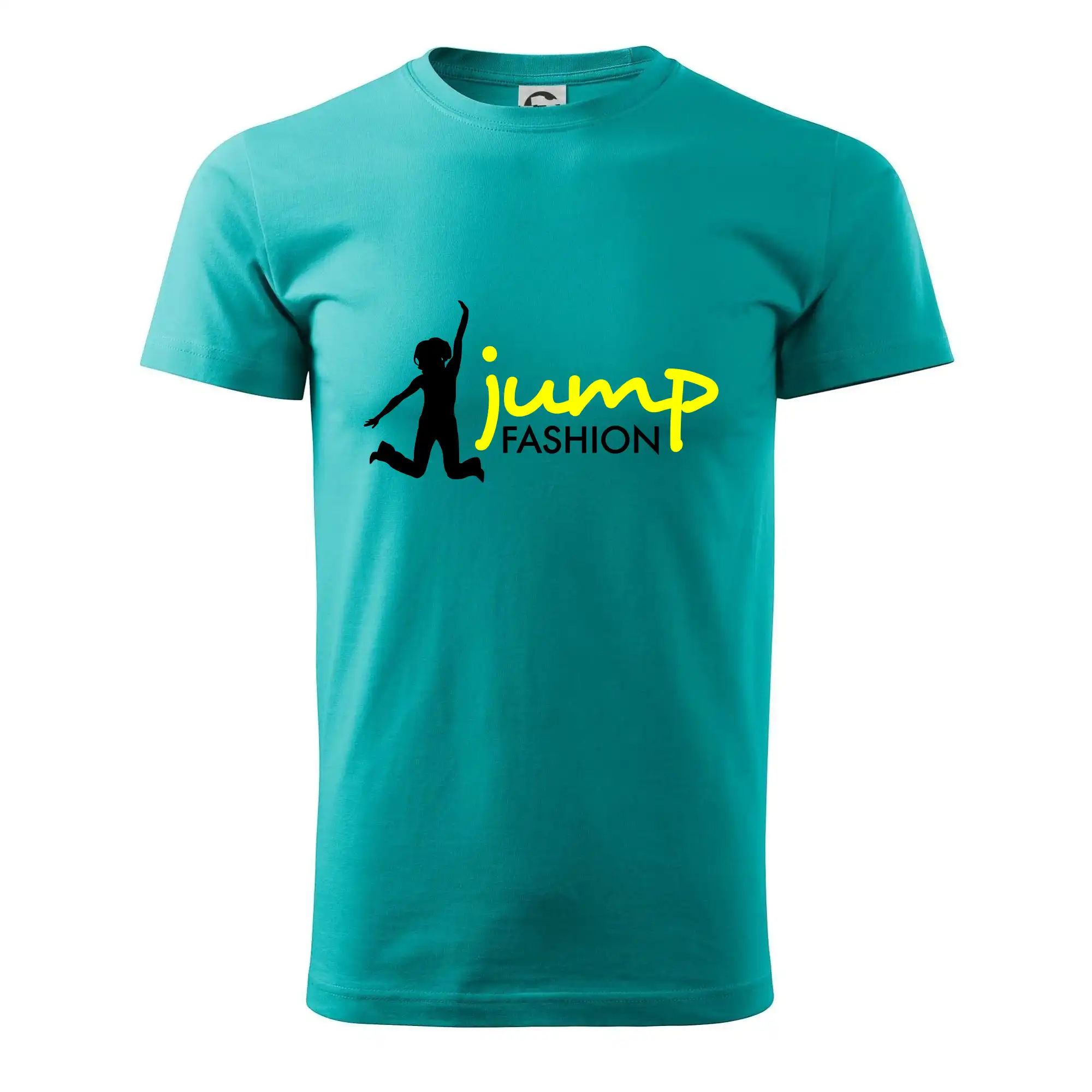 Jump fashion