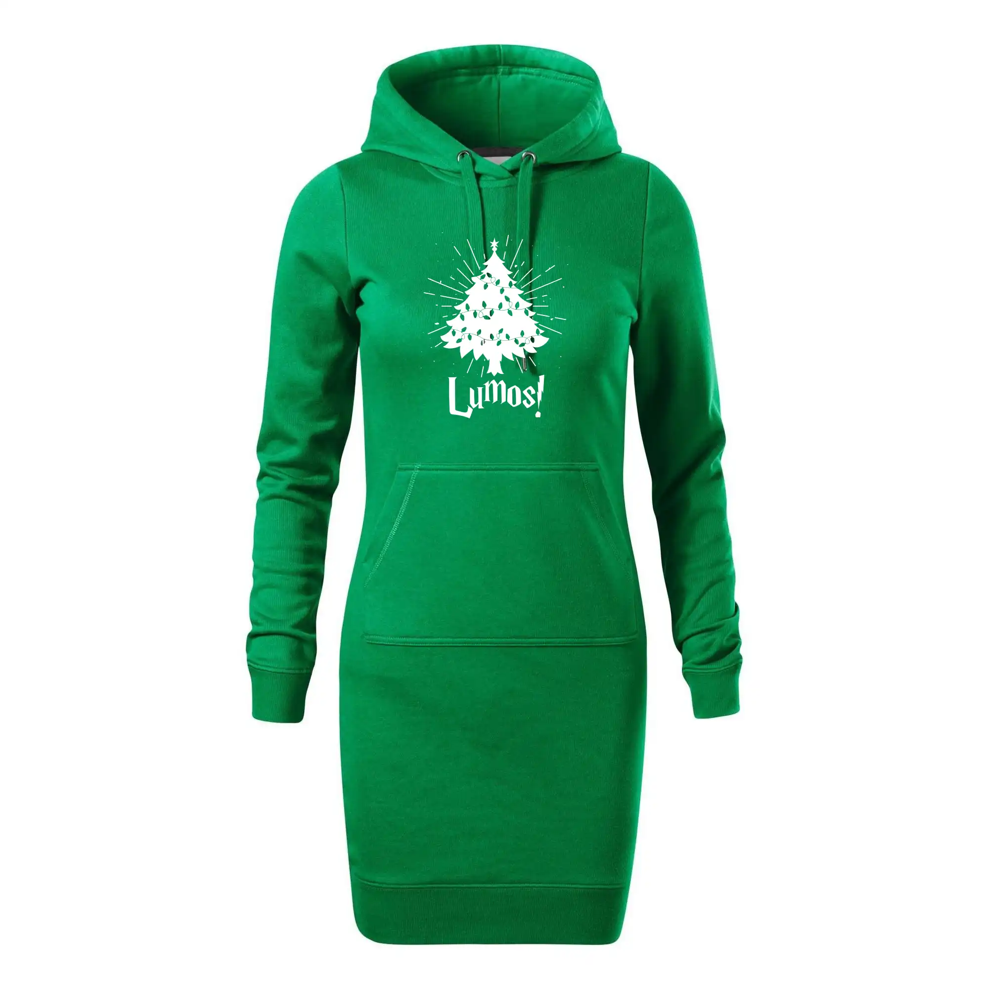 Harry - Lumos stromeček