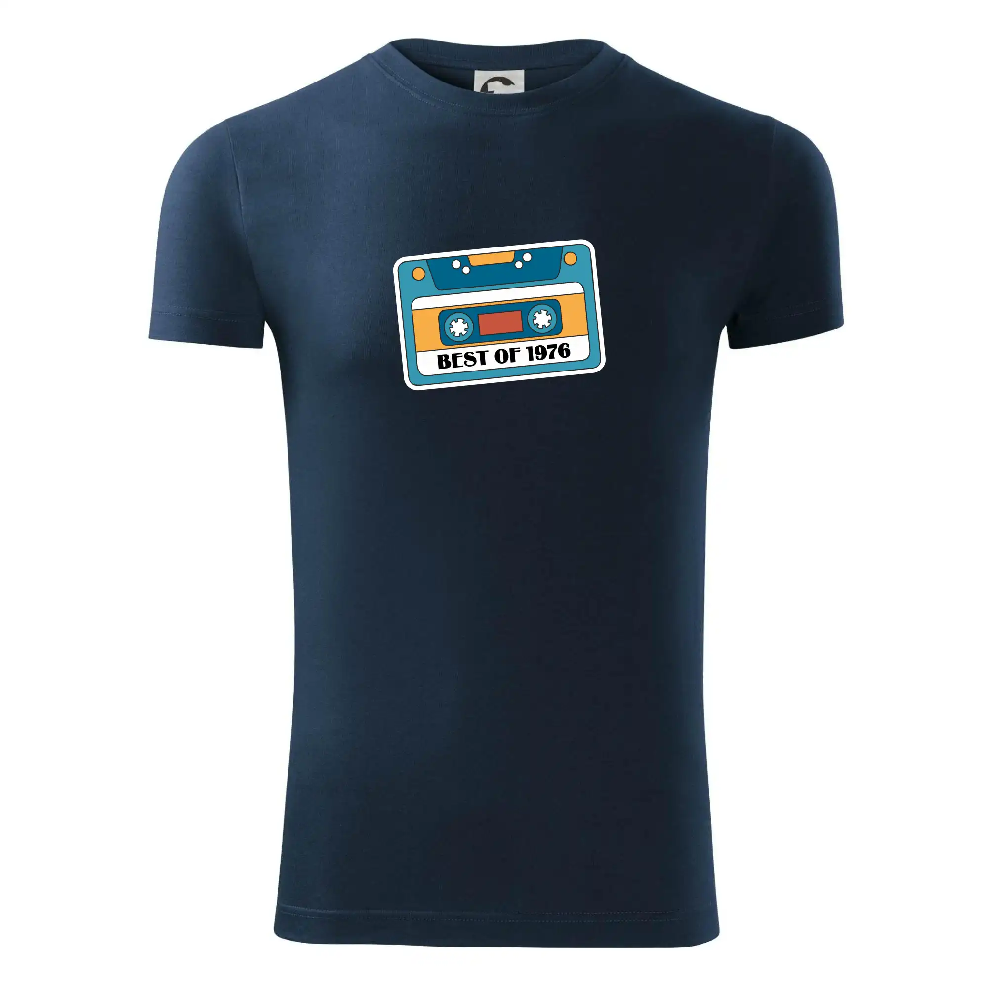 Narozeniny kazeta Best of 1976