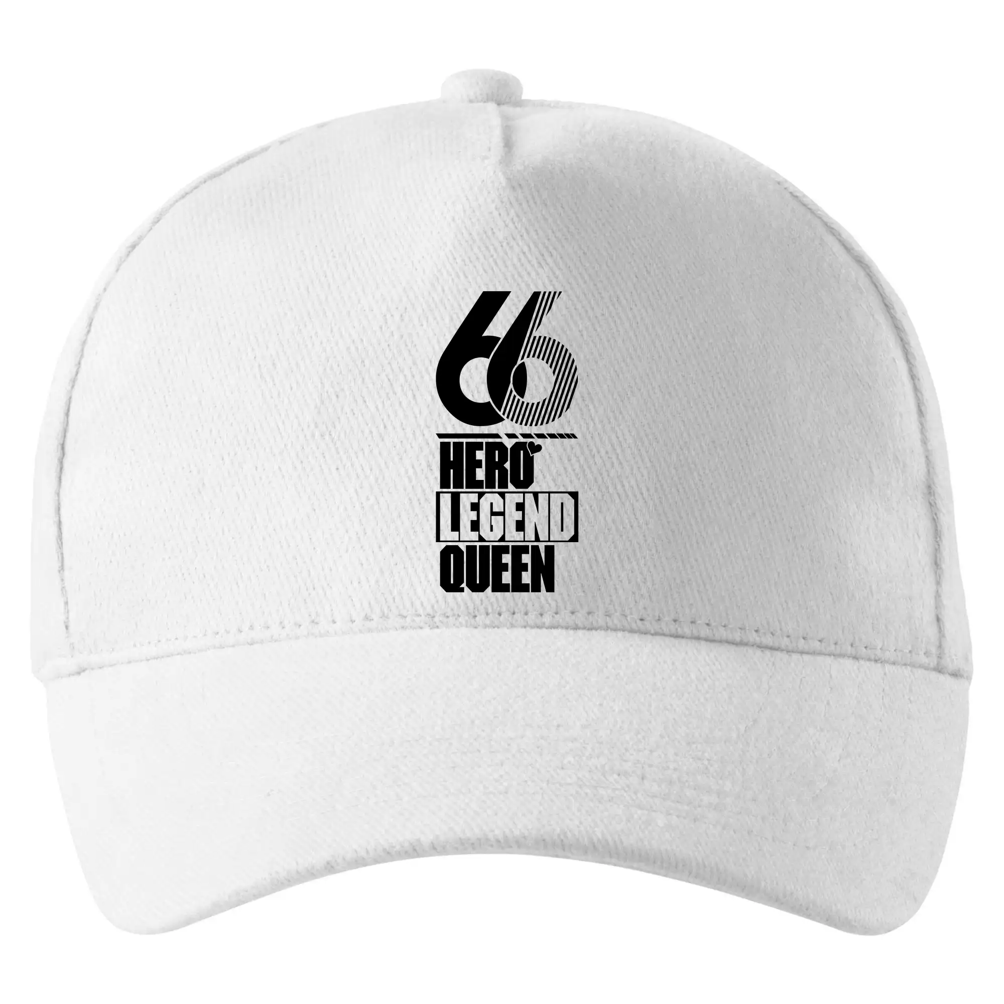 Hero, Legend, King / Queen 1966