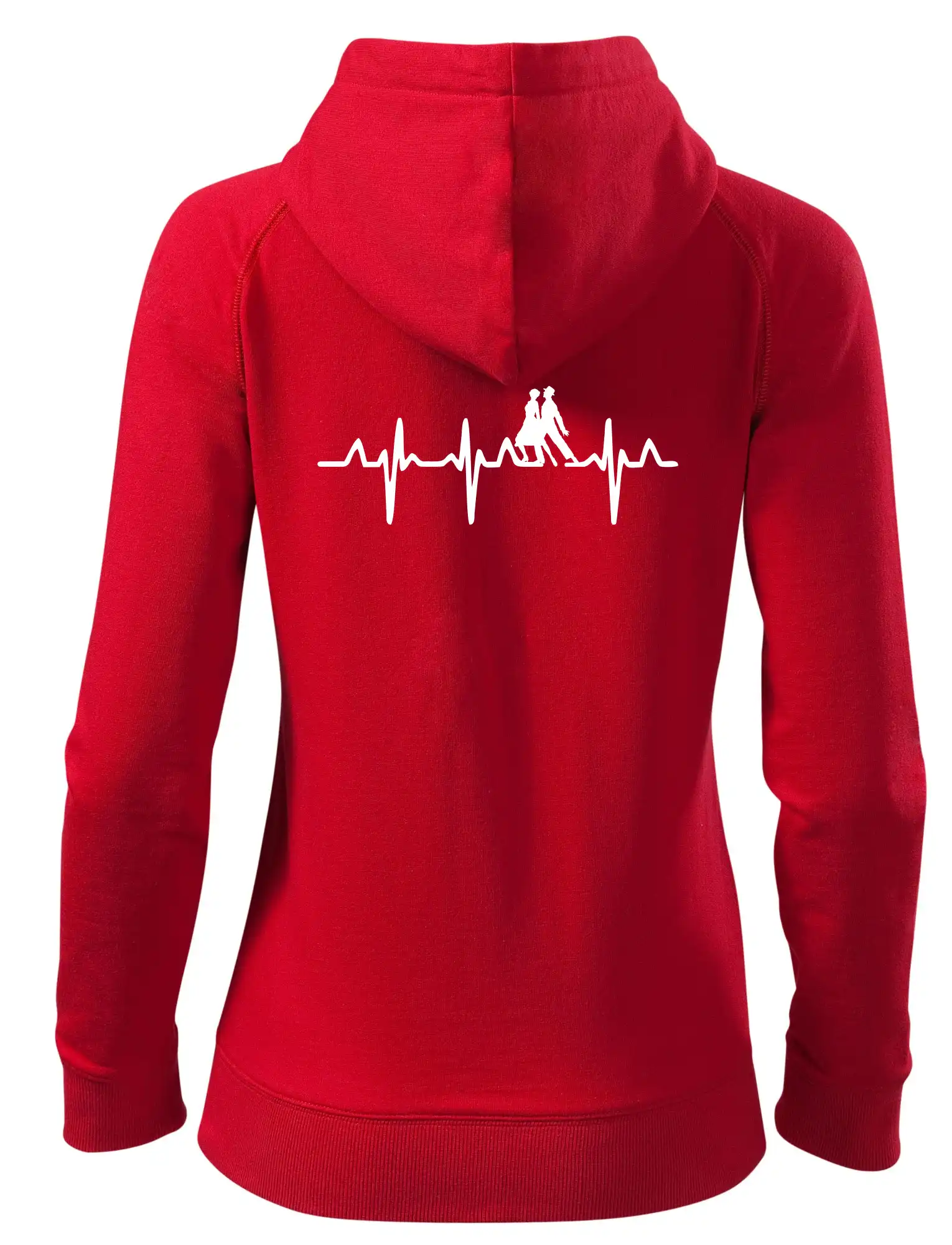 EKG tango