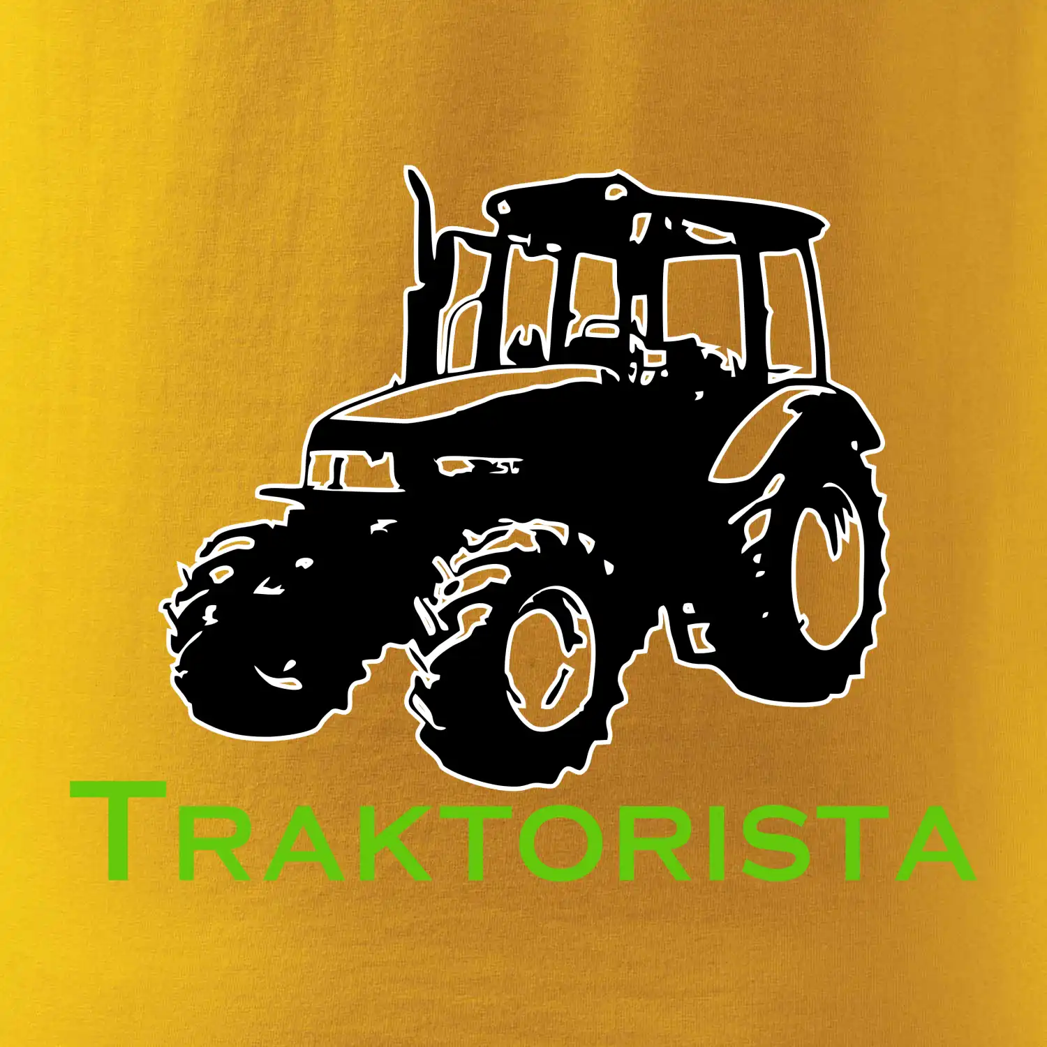 John traktorista