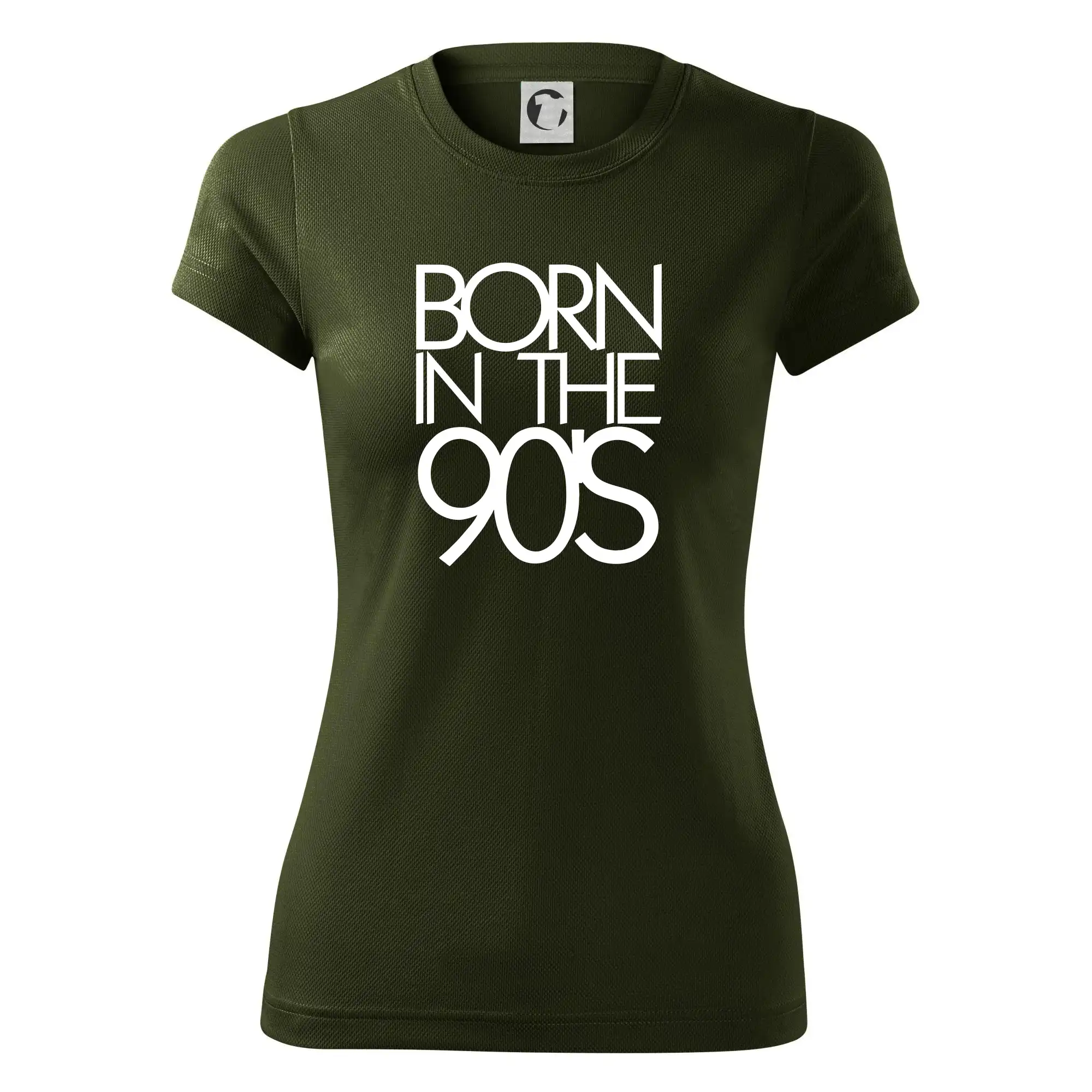 Born In The 90's