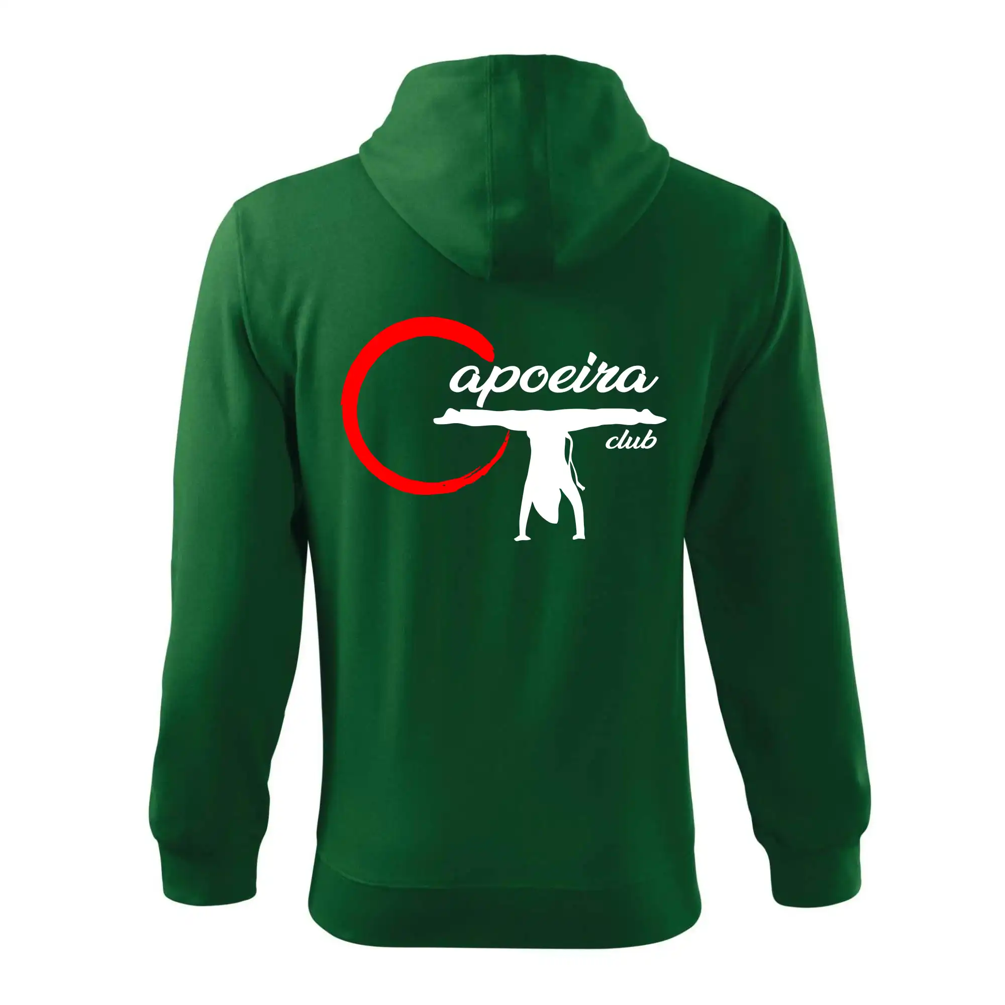Capoeira club - bojovník