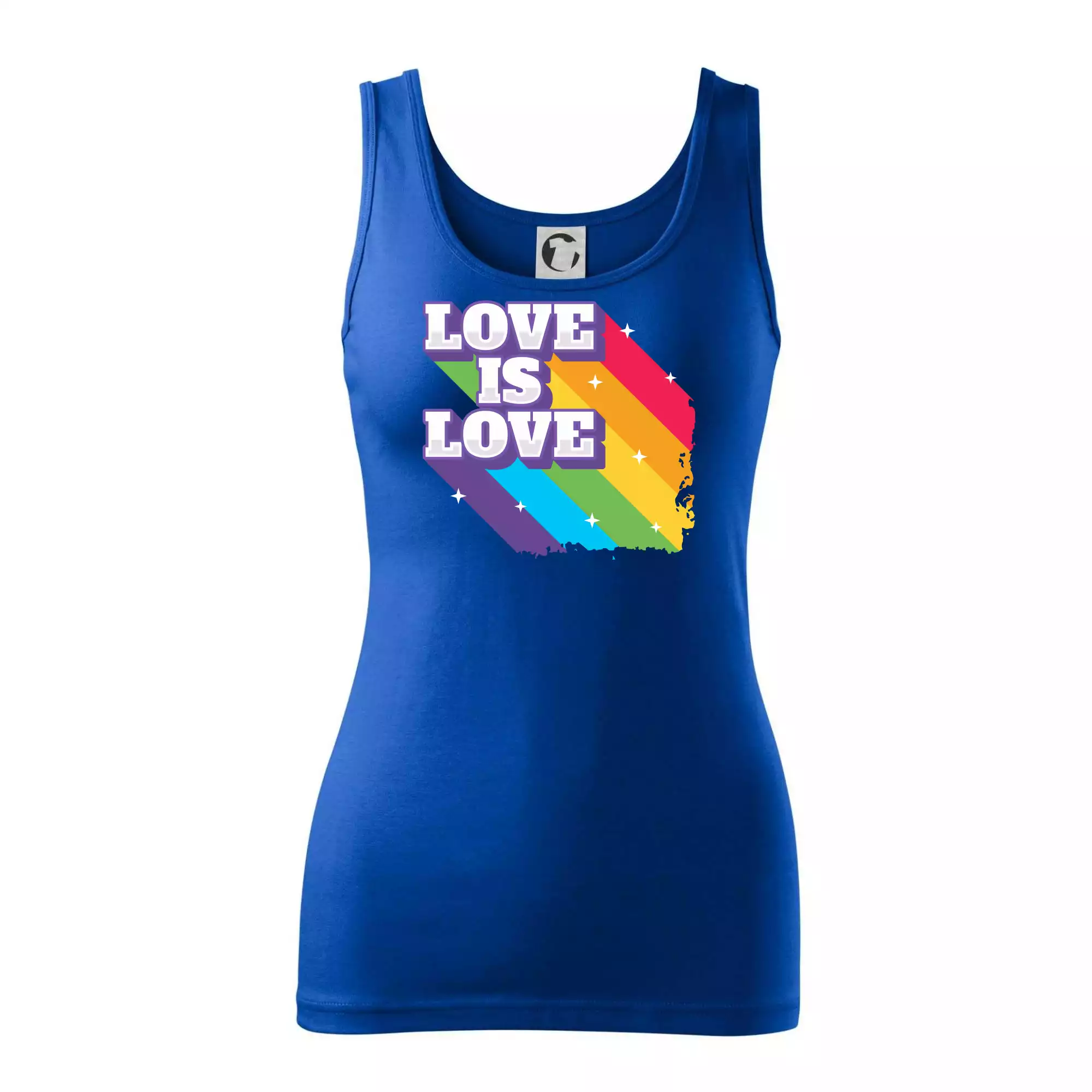 Love is love duha