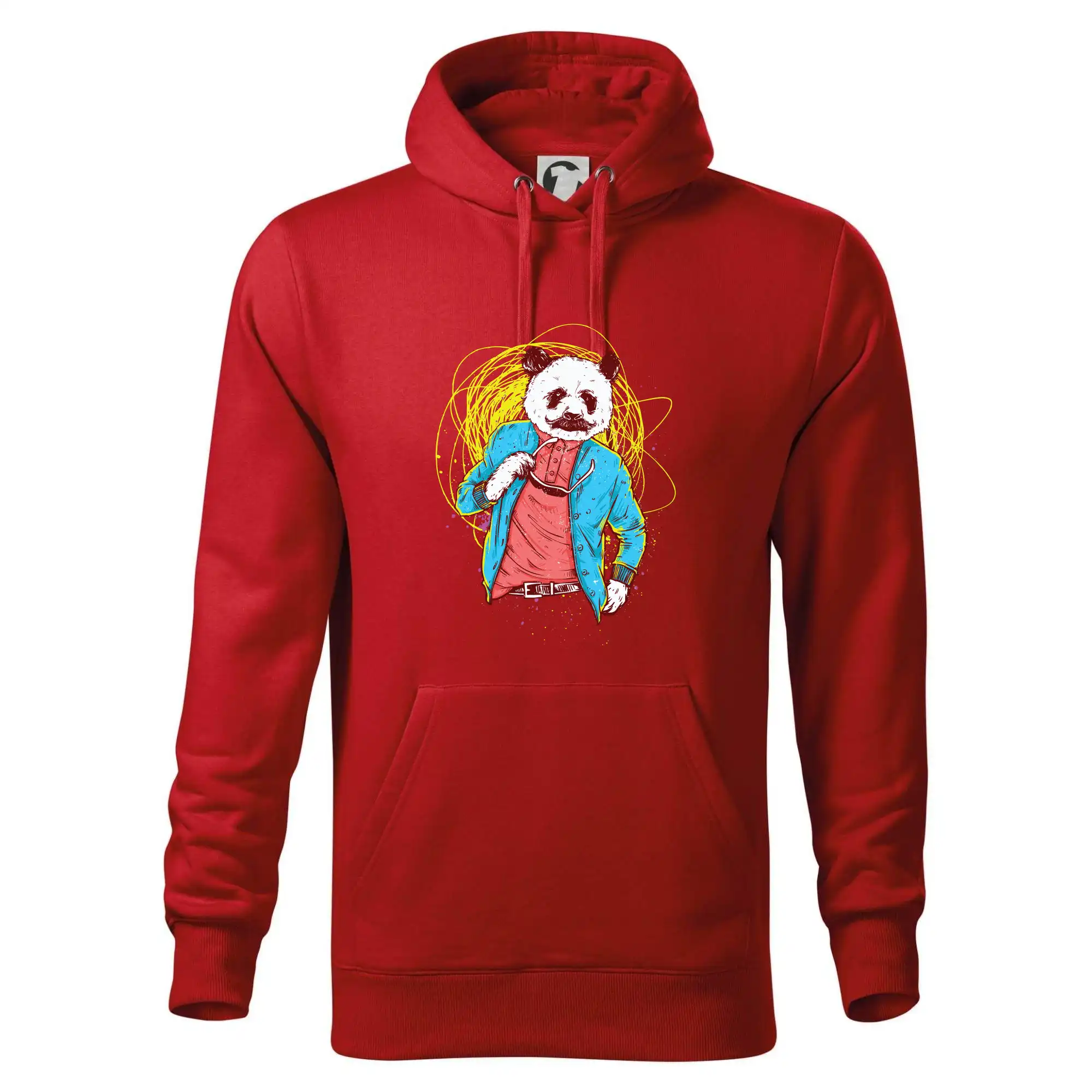 Panda Bear