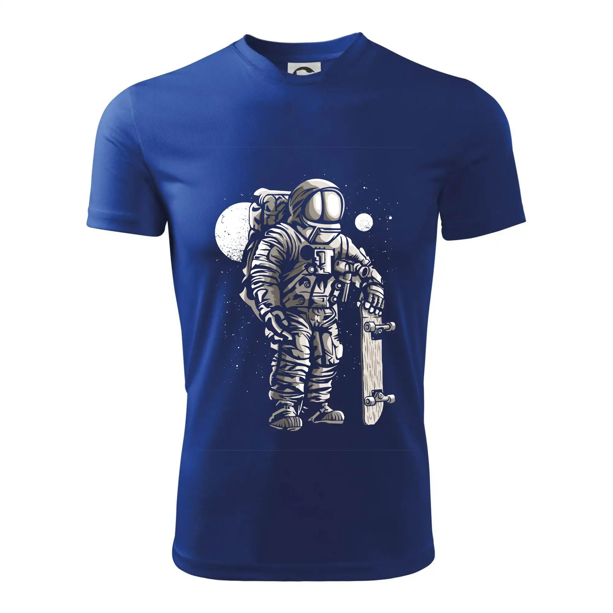 Astronaut Skater