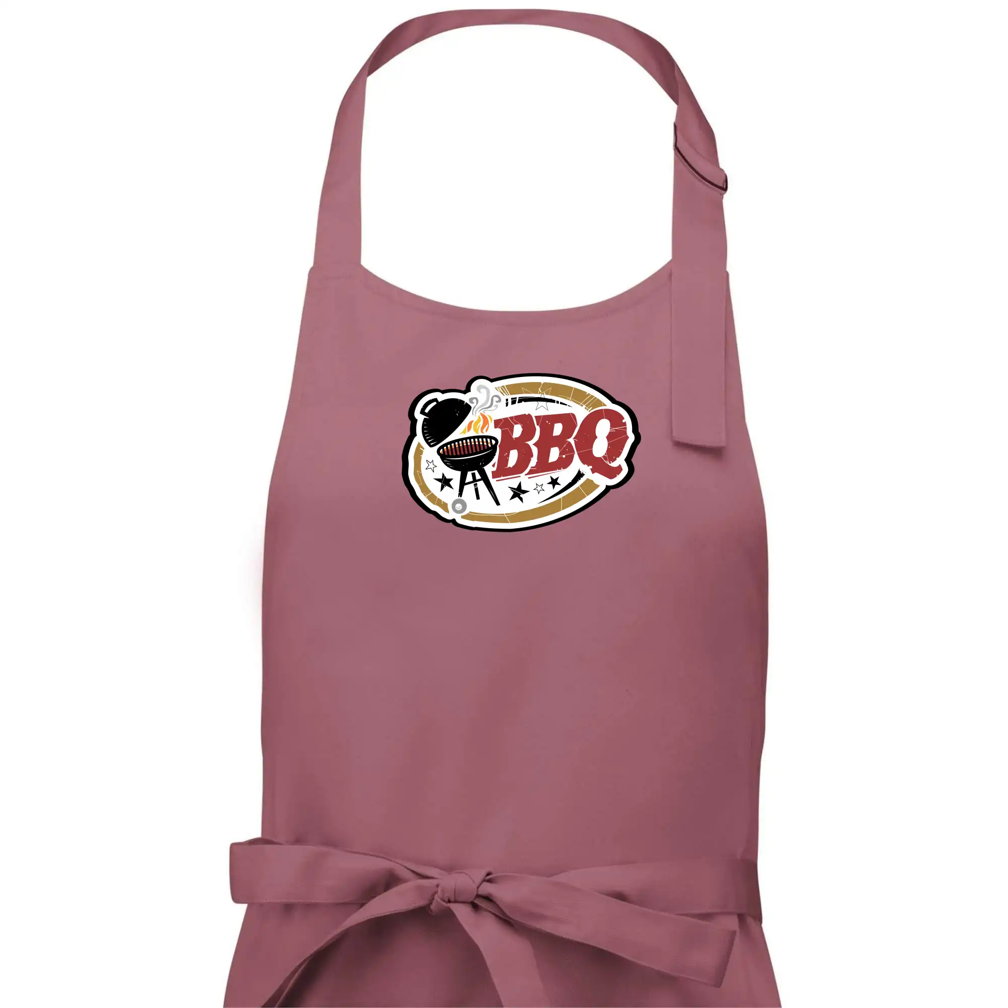 BBQ logo