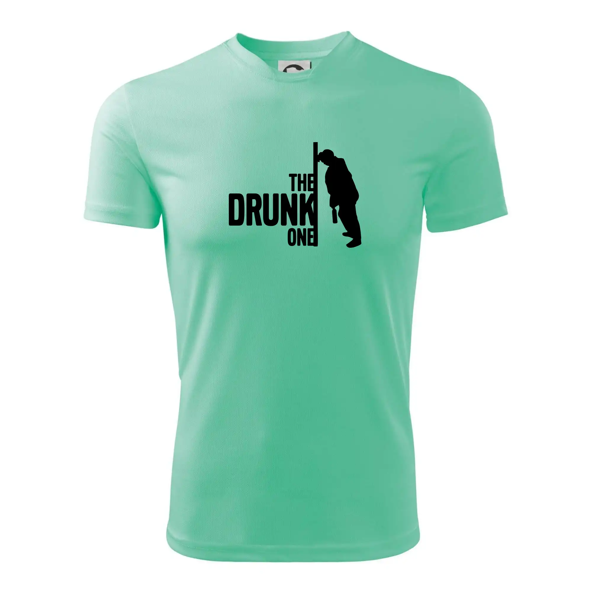 Bachelor party - The drunk one