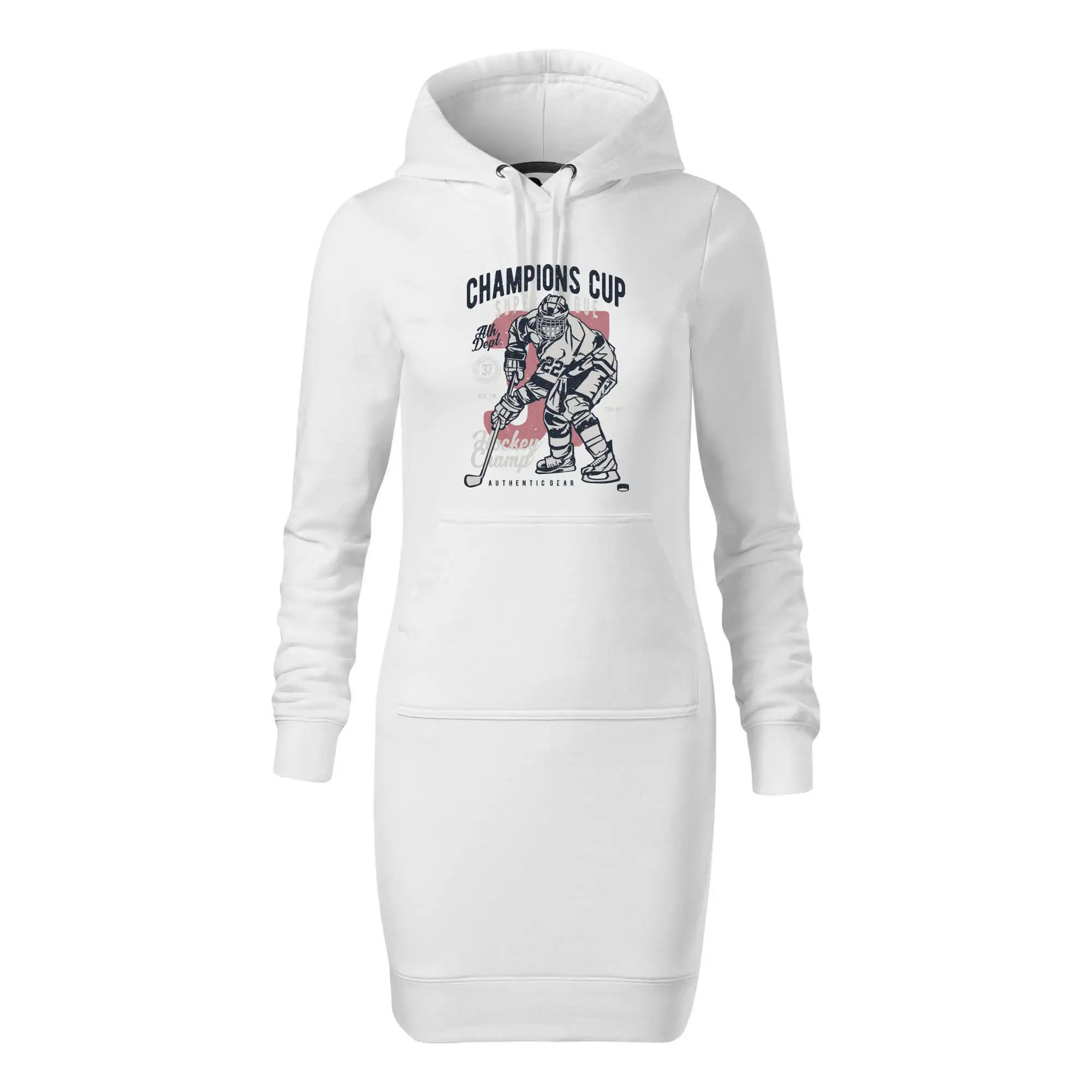 Champions Cup Hockey