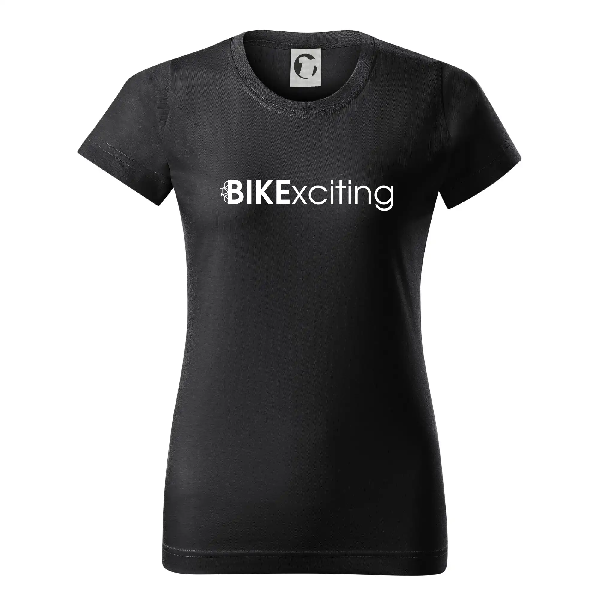 Bike nápisy Bikexciting