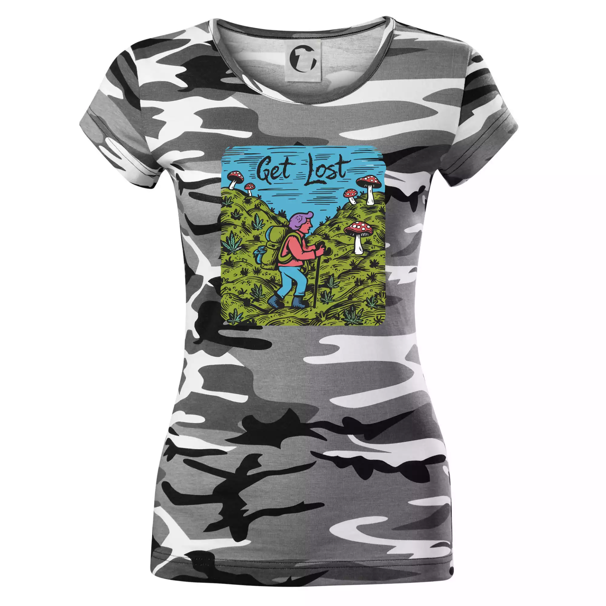 Marihuana - Get lost