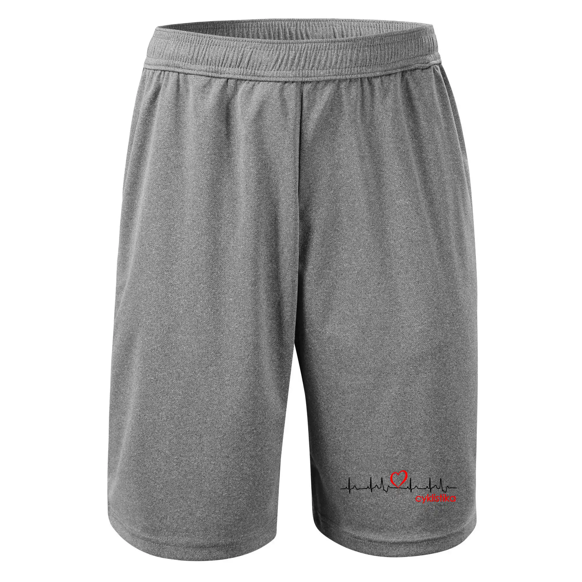 Moje srdce bije pro cyklistiku