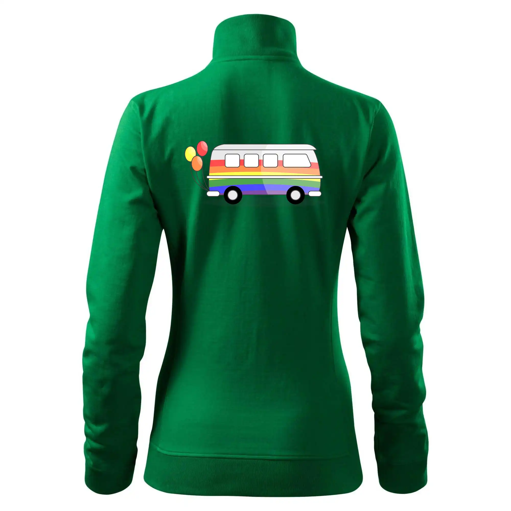 LGBT busík