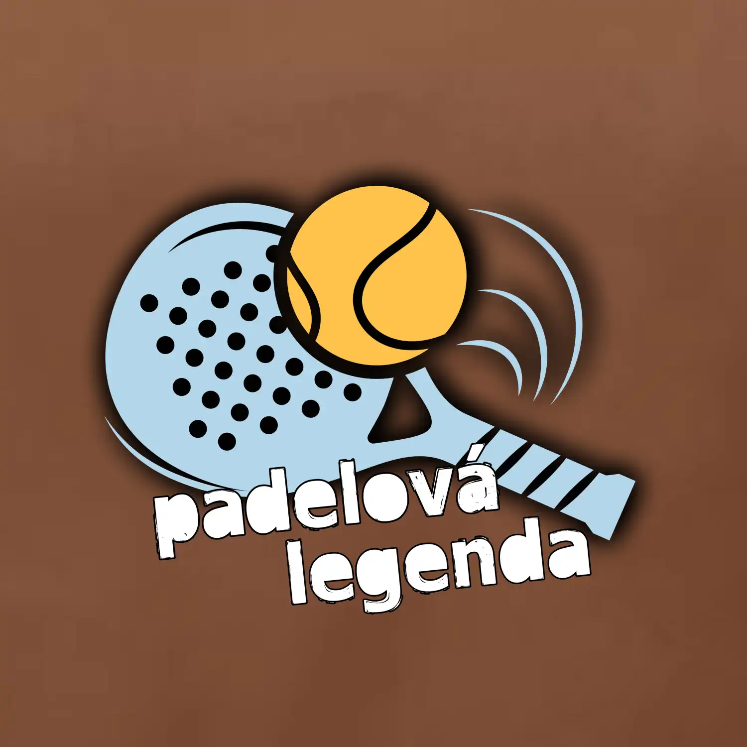 Padelová legenda