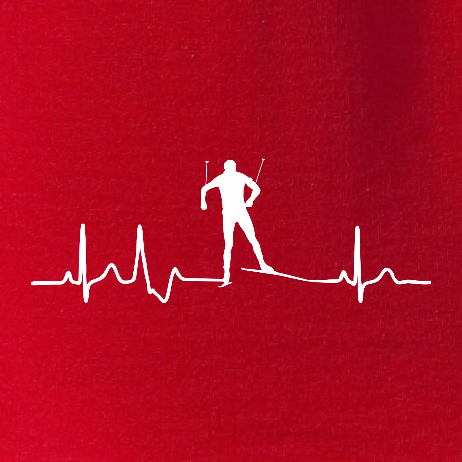 EKG biatlon