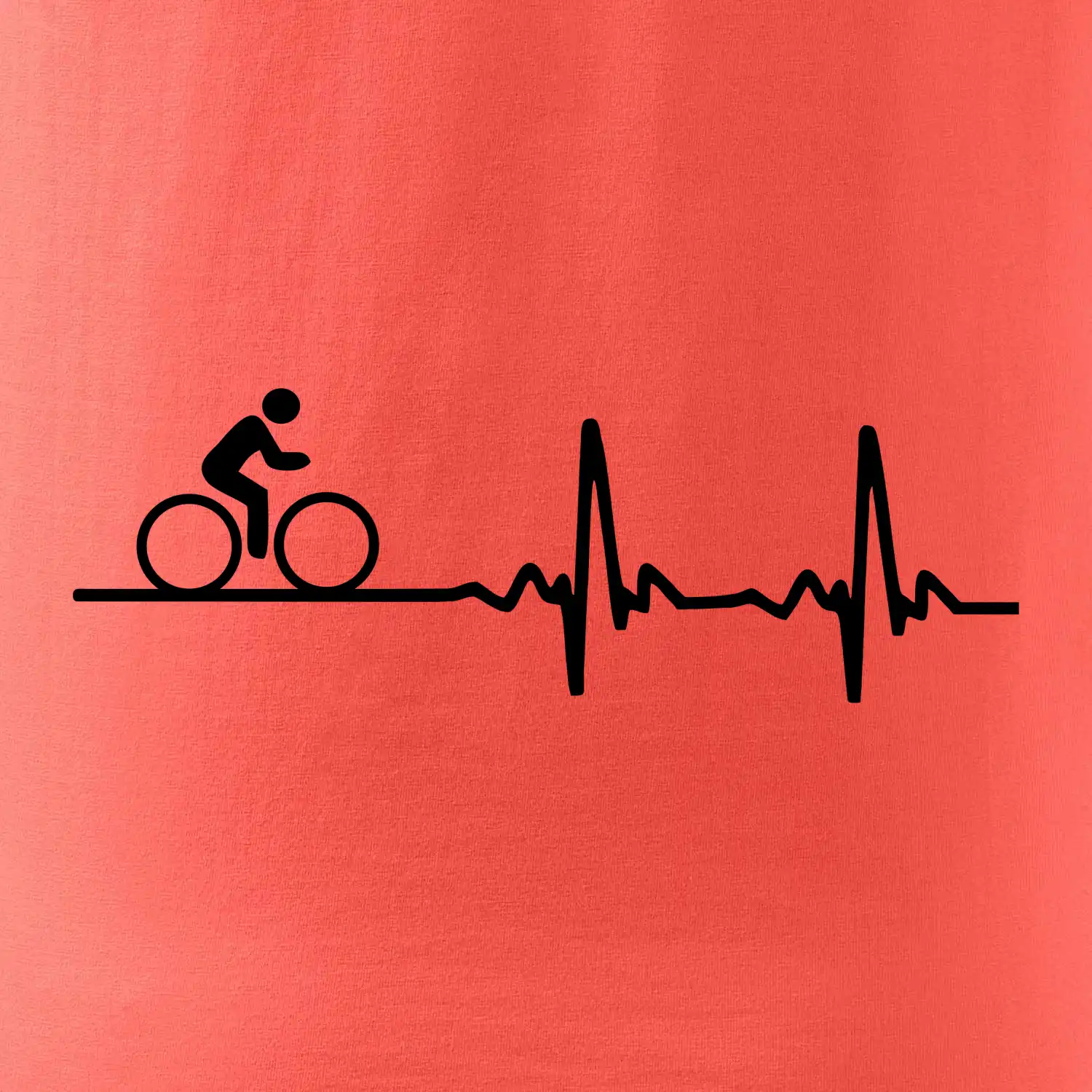 Cyklo ekg - kolo