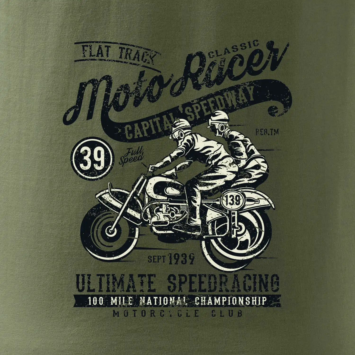 Moto Racer Classic