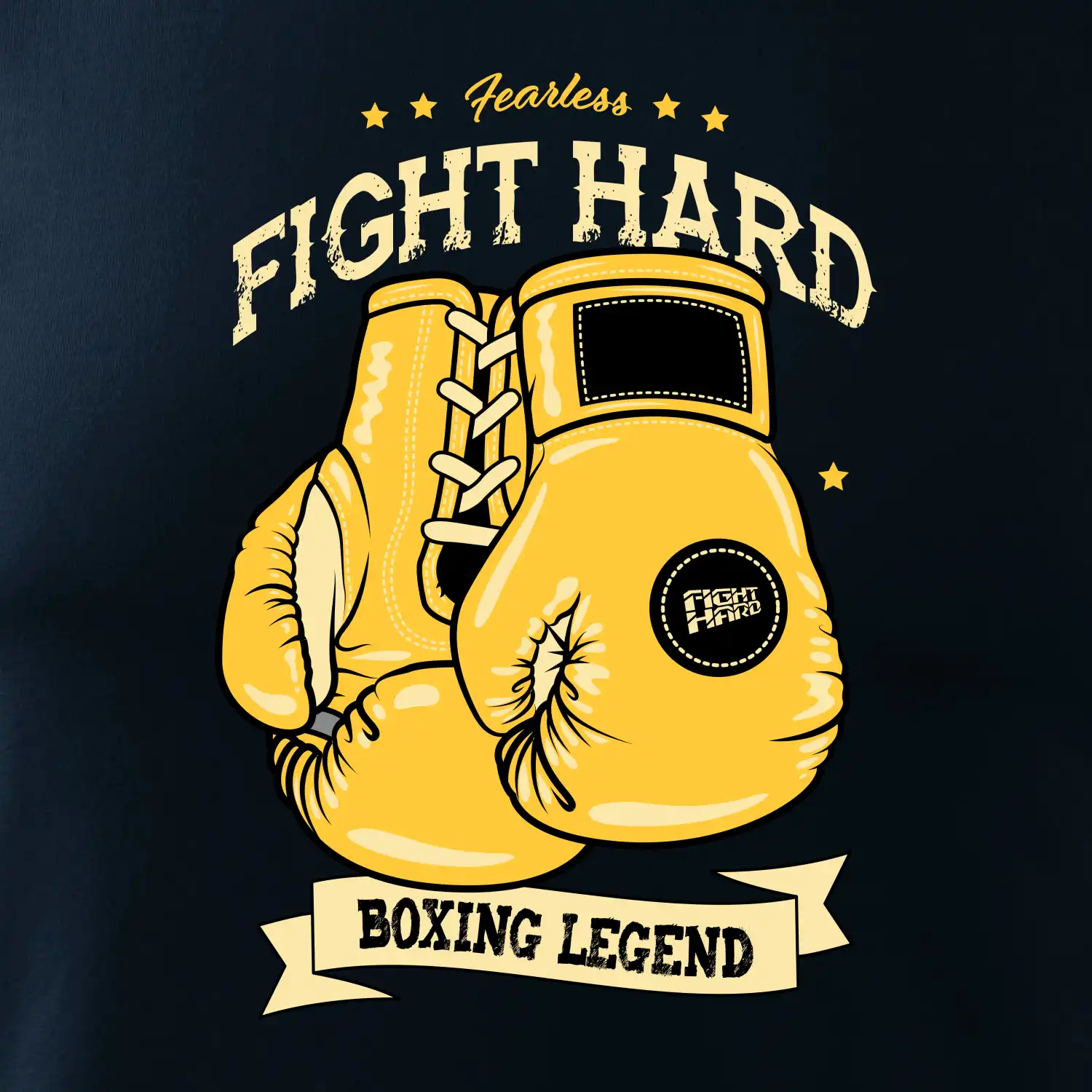 Boxing legend