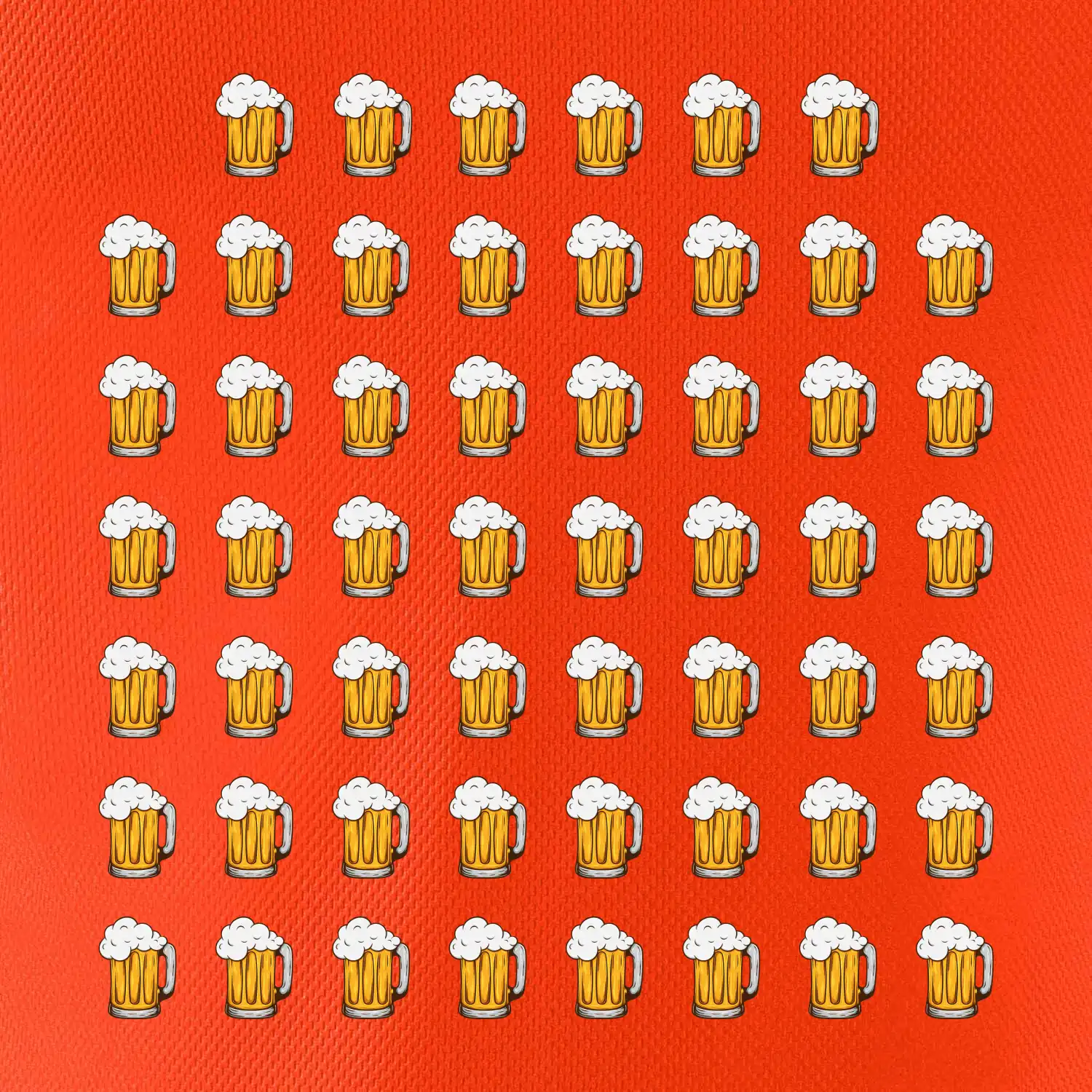 Narozeniny - počet piv dle vás