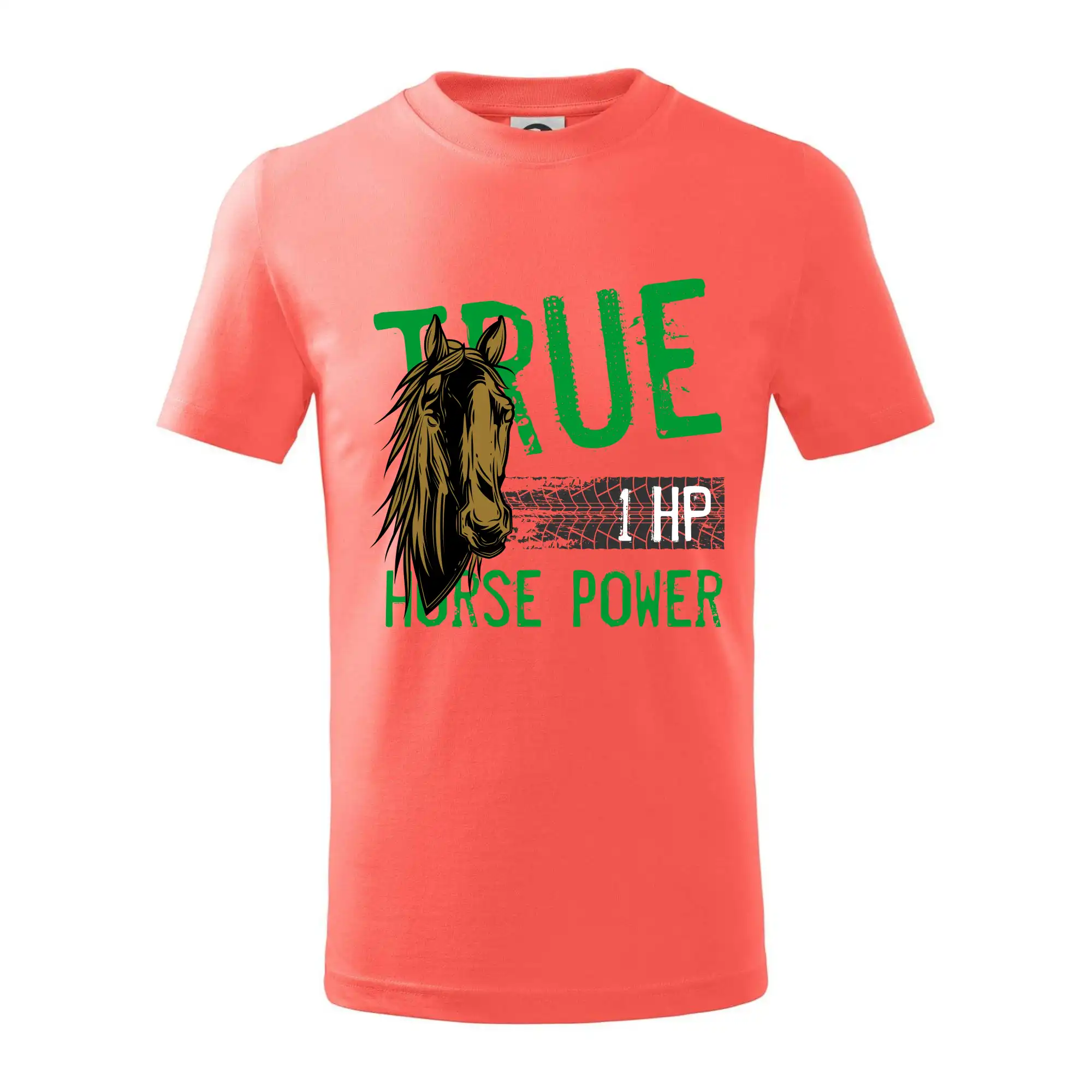 True Horse Power 1 HP