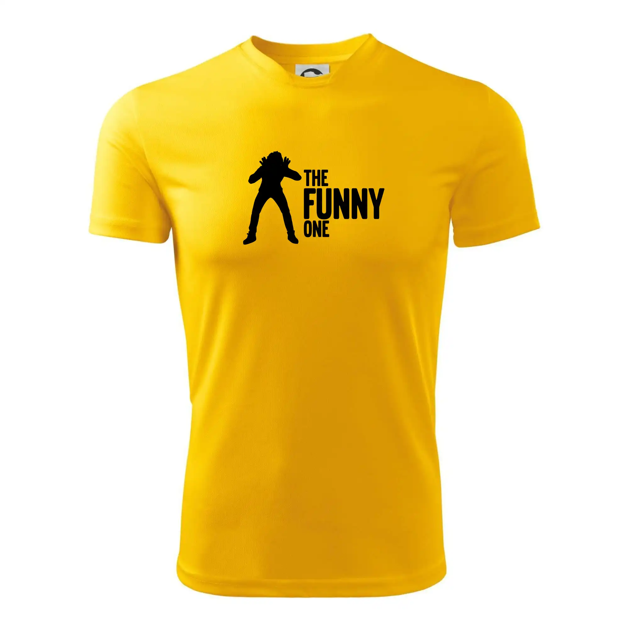 Bachelor party - The funny one