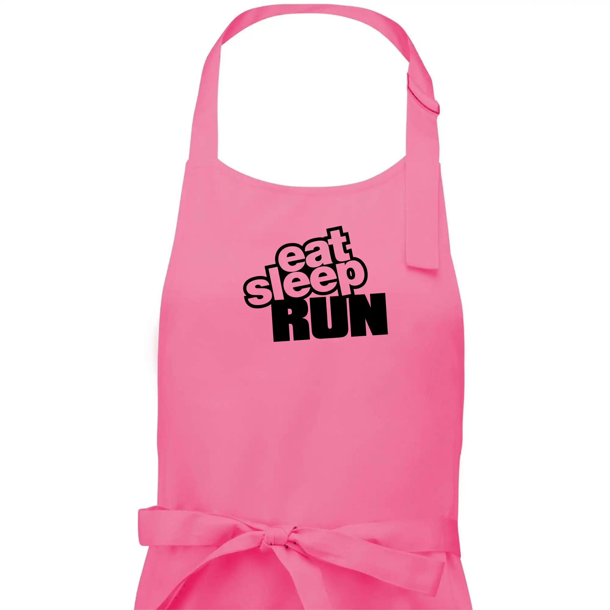 Eat sleep run velké
