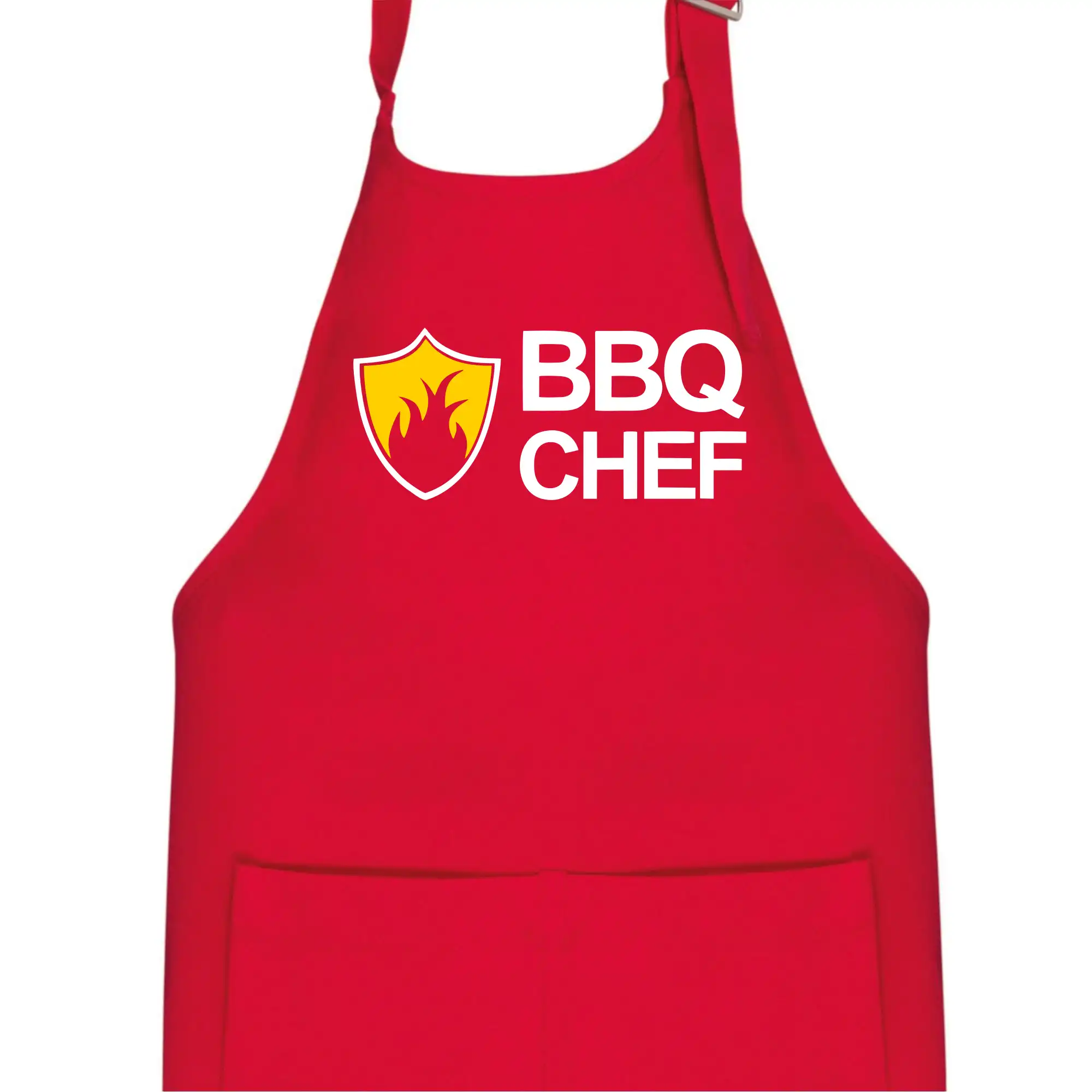 Grilování - BBQ Chef