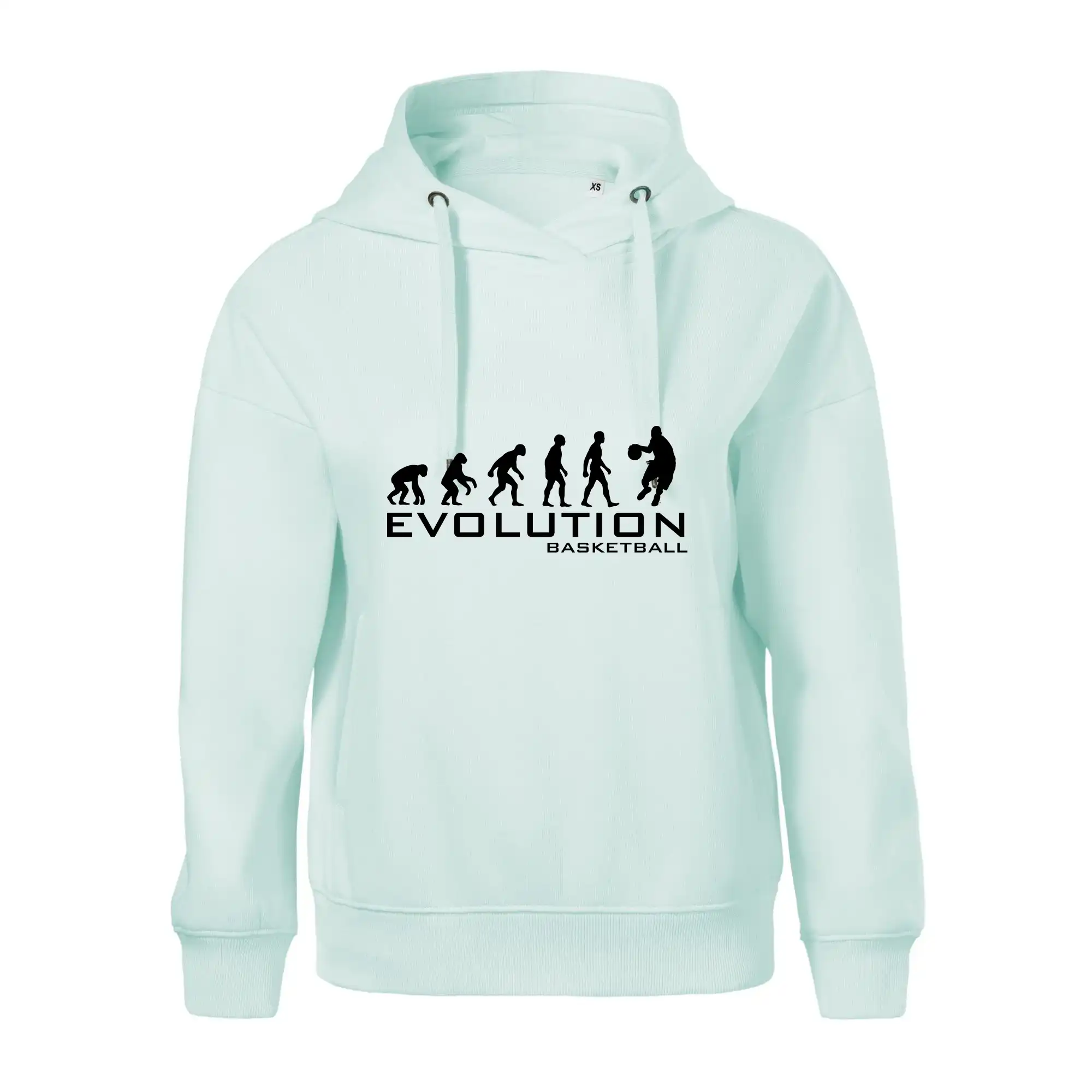 Evoluce Basketball