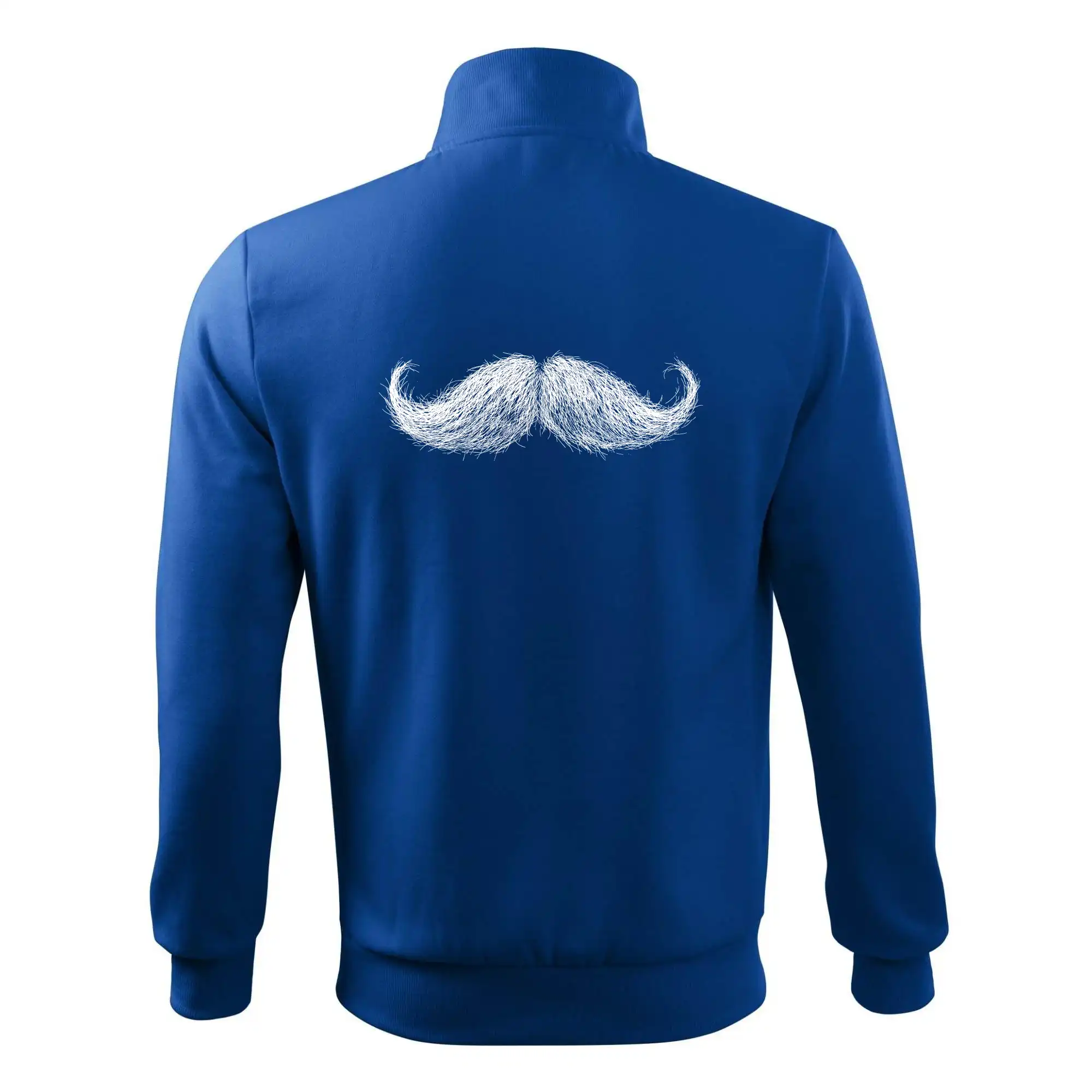 Mustache knír kreslený