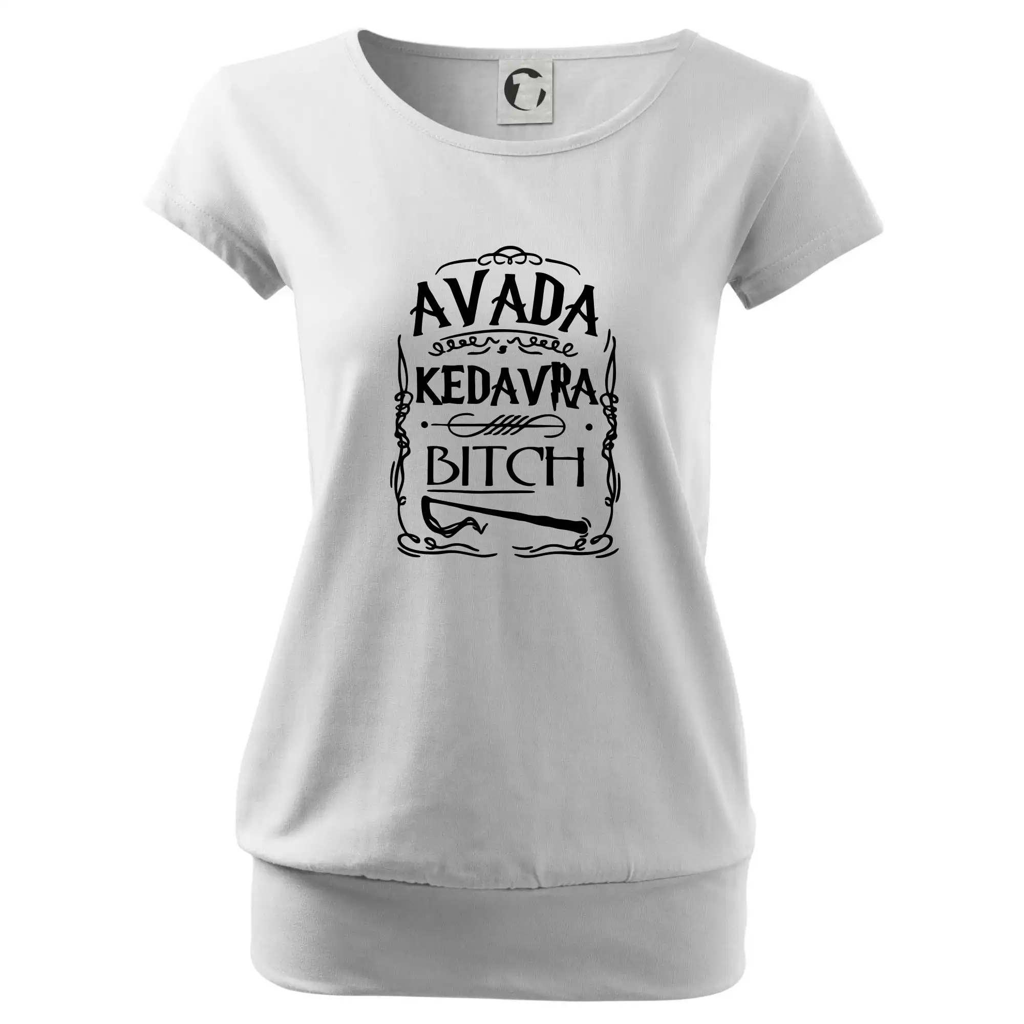 Harry - Avada Kedavra