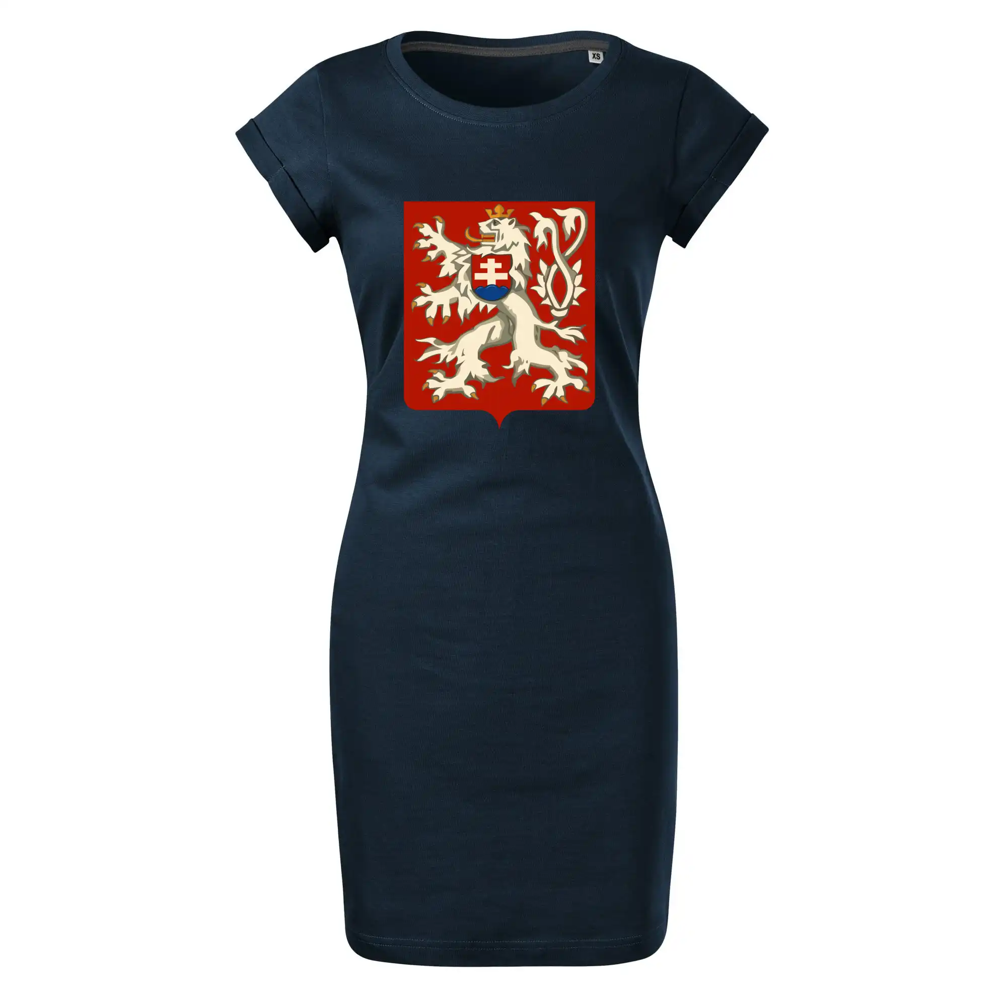 Znak ČSR - Třetí Československá republika (1945–1948)