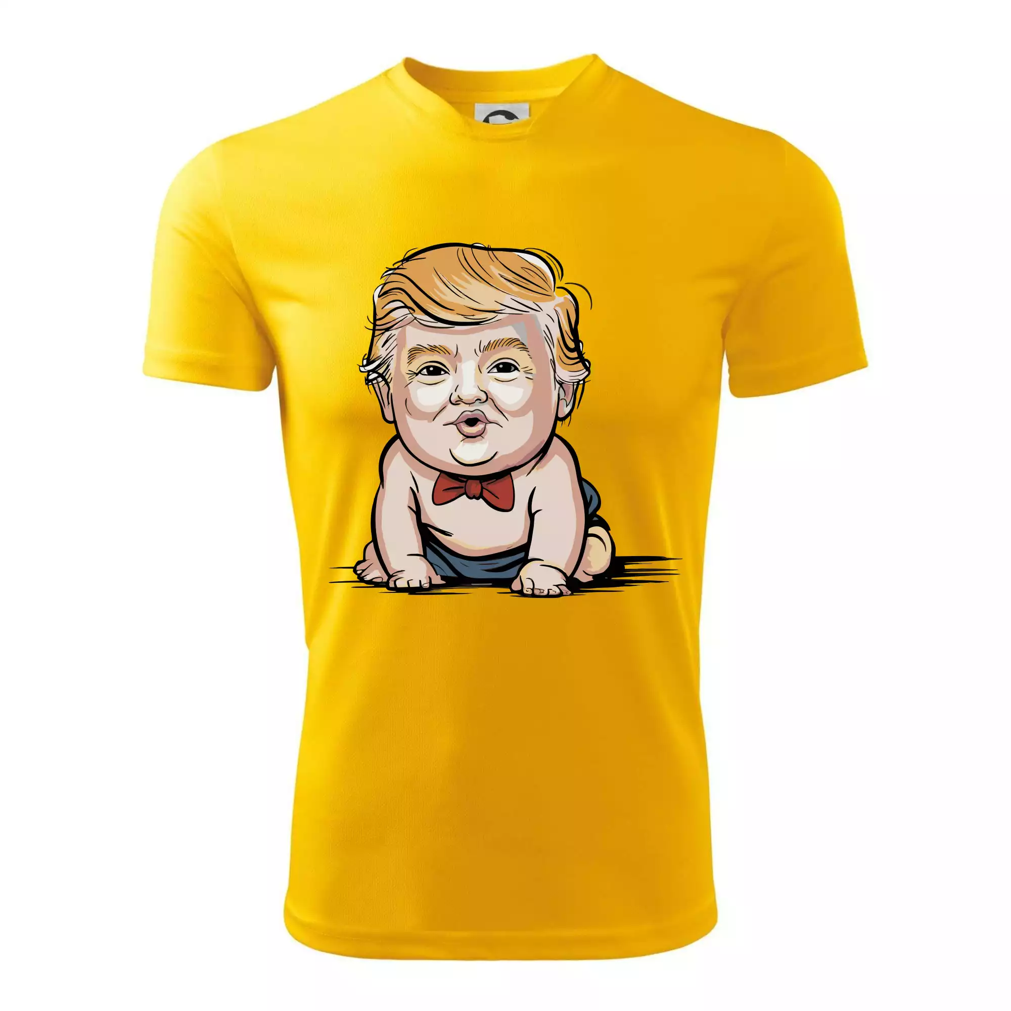 Baby trump
