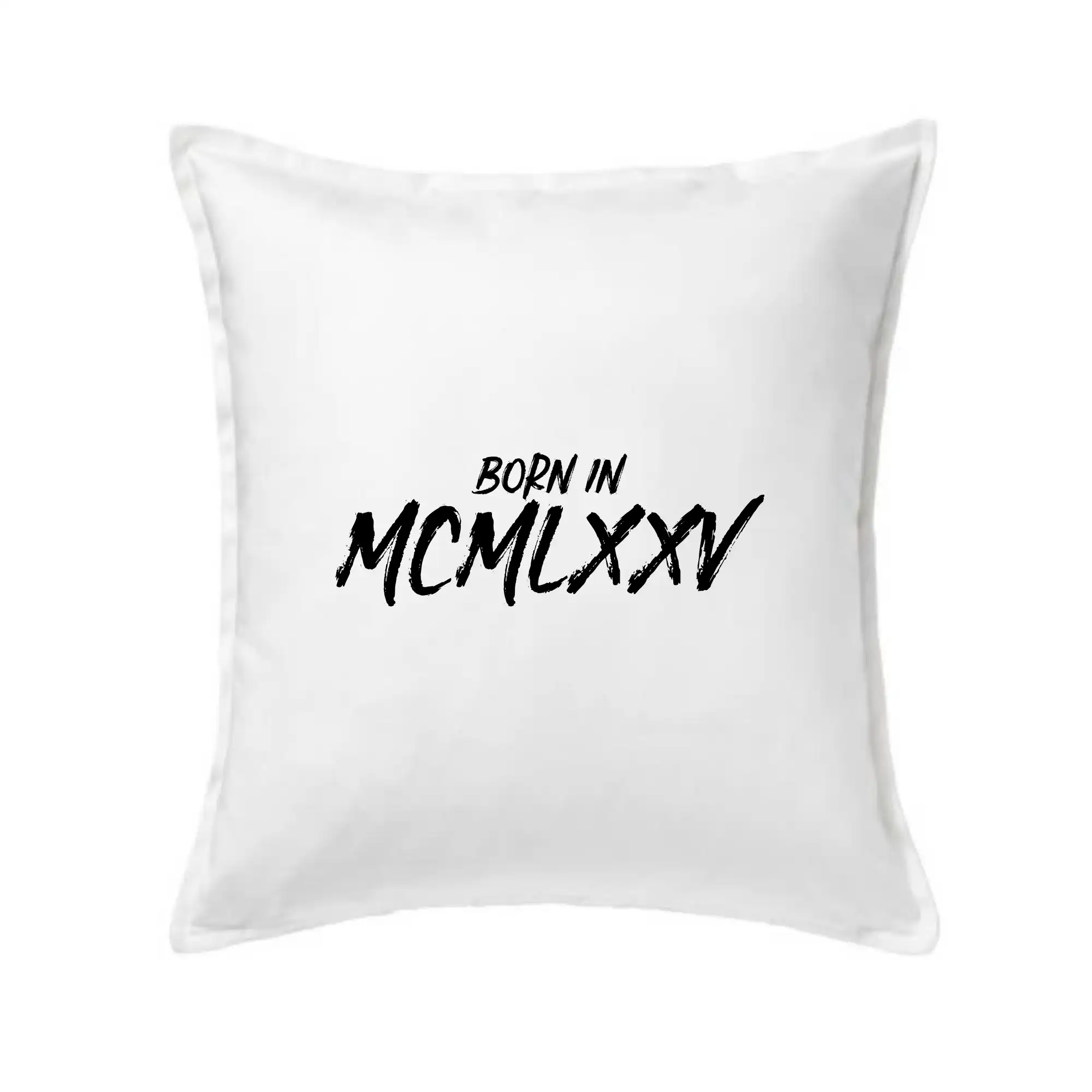 Born in - Římské číslo 1975