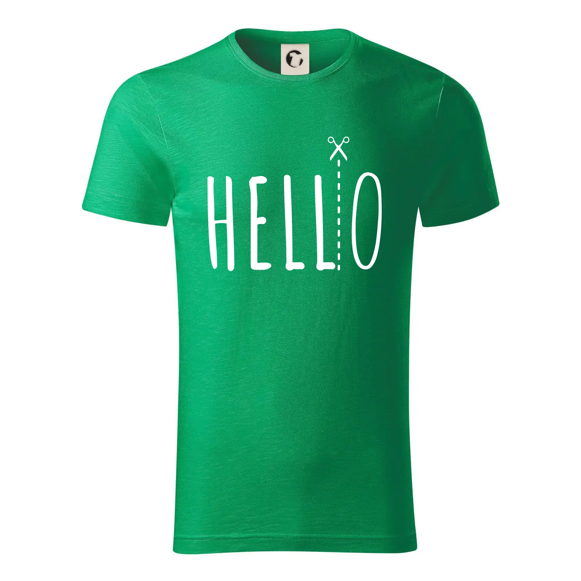 Hello