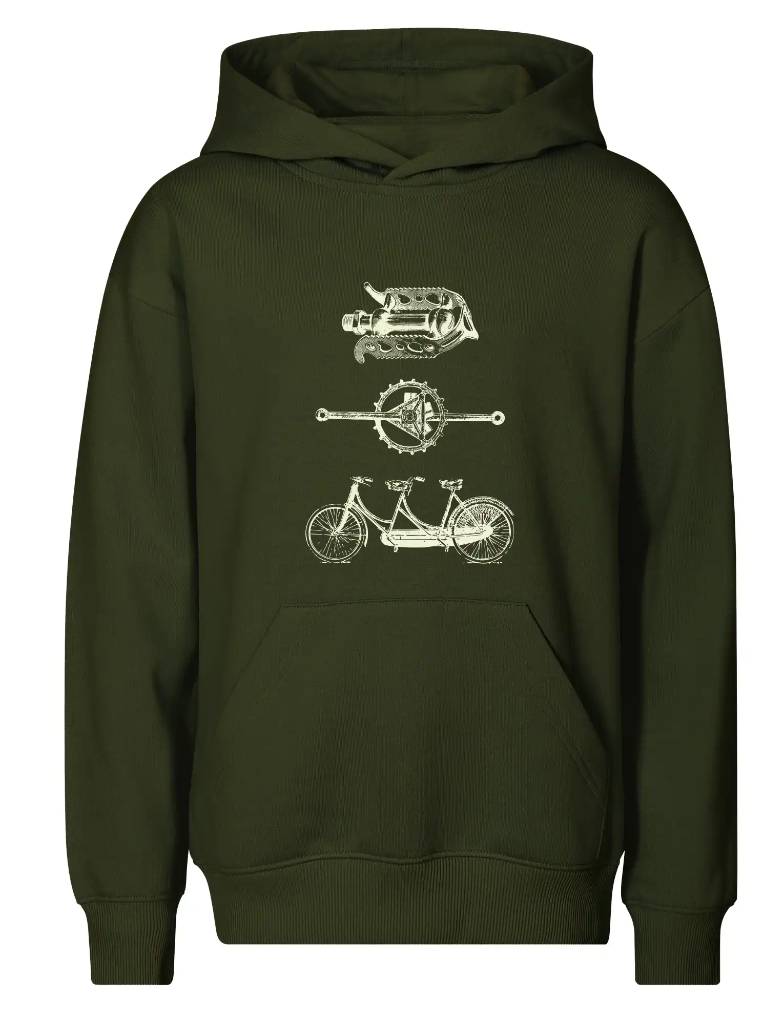 Cycling vintage