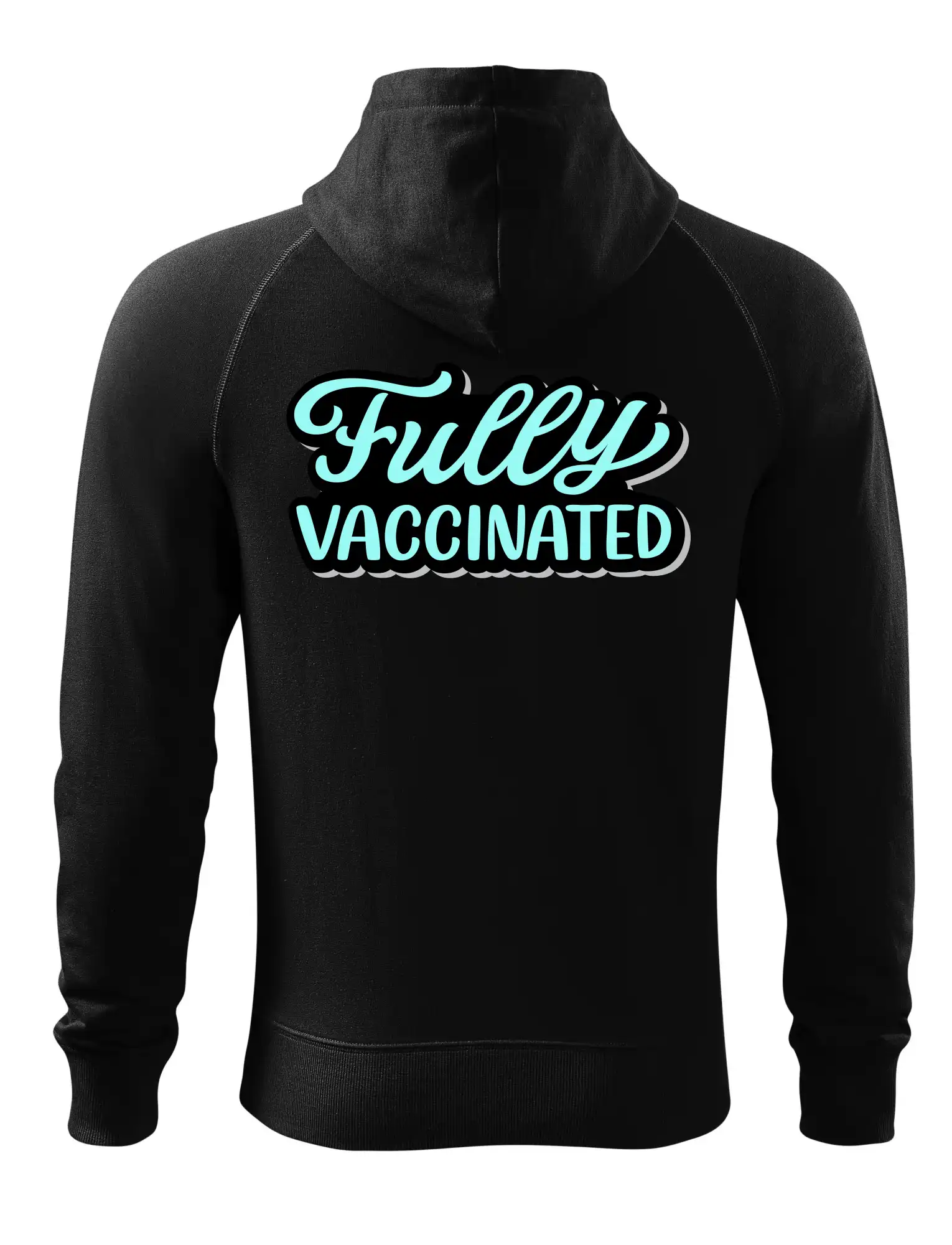 Fully vaccinated