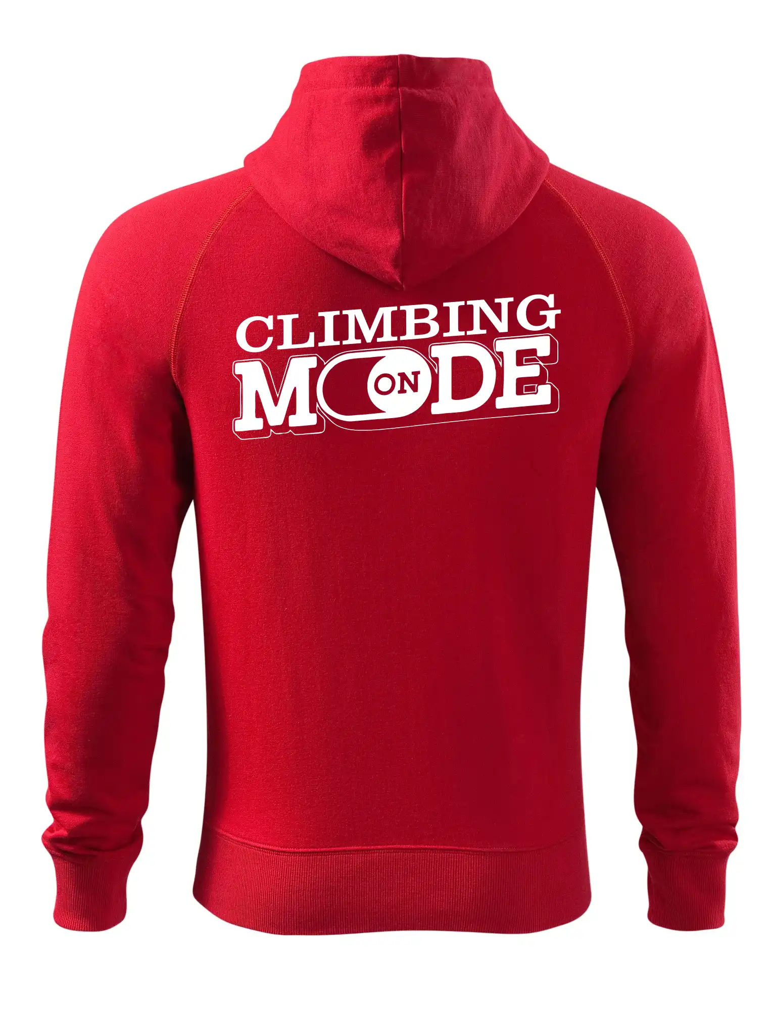 Climbing mode