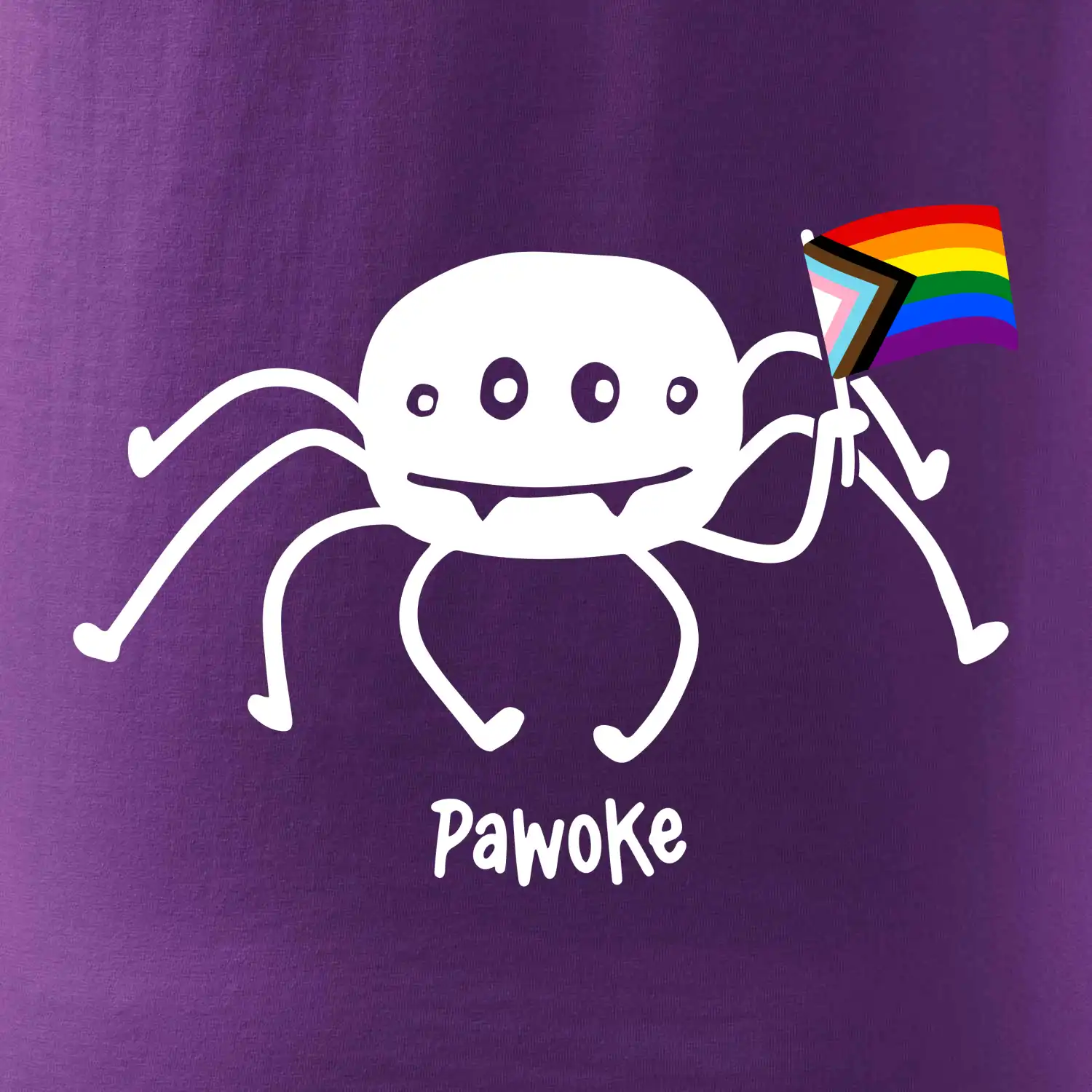 Pawoke