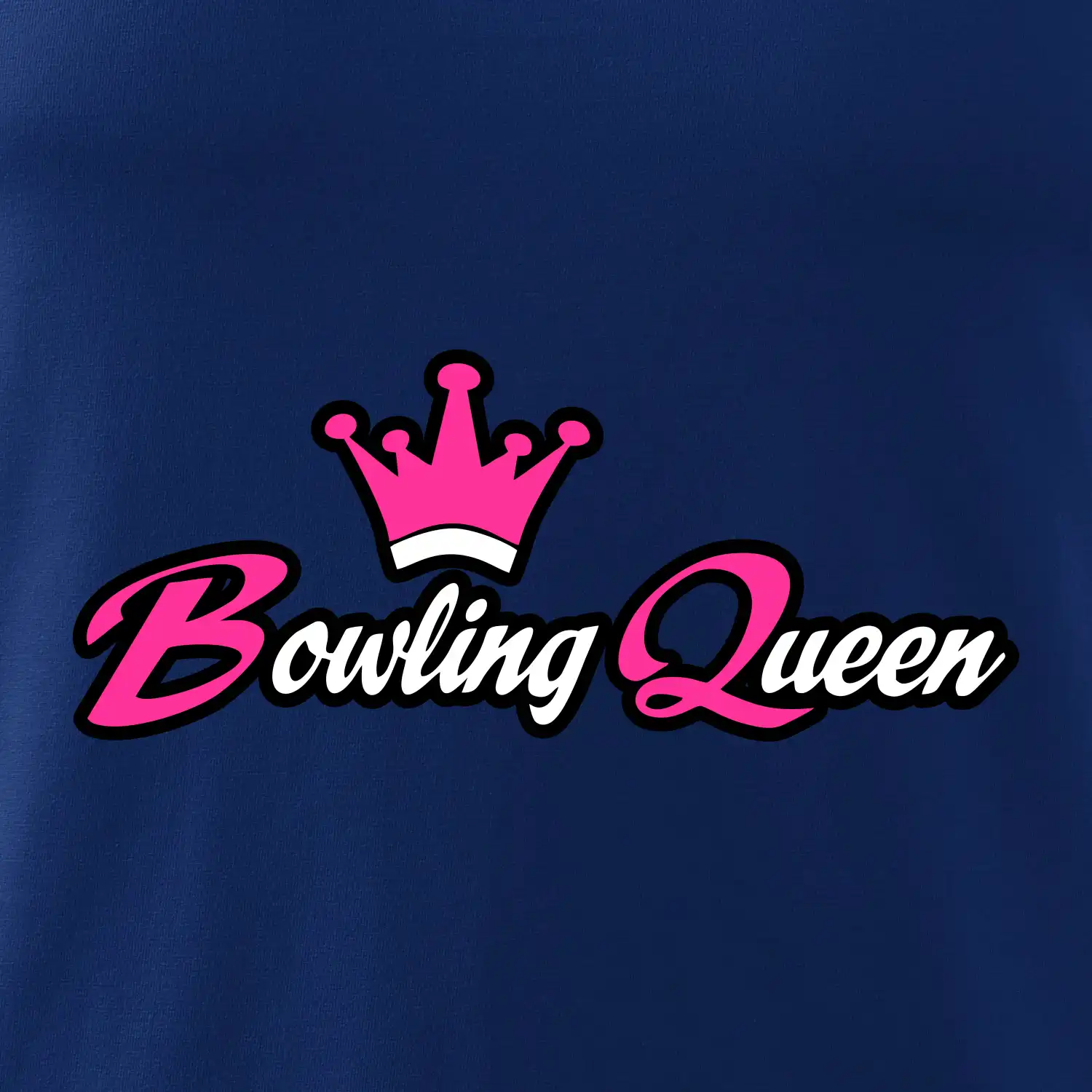 Bowling queen