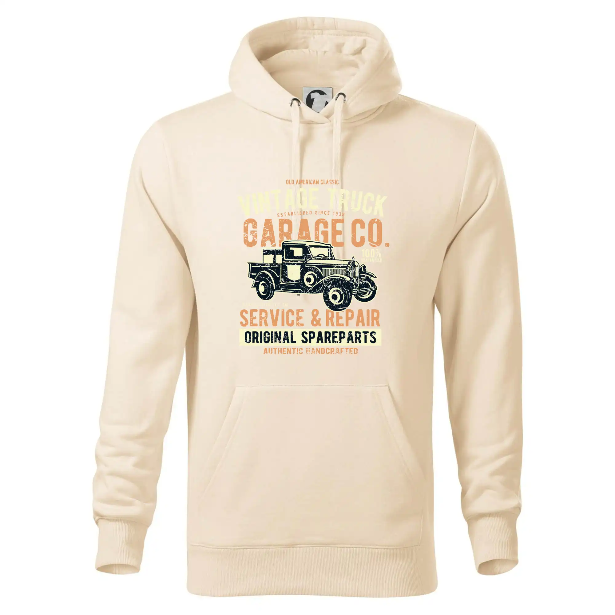Vintage Truck